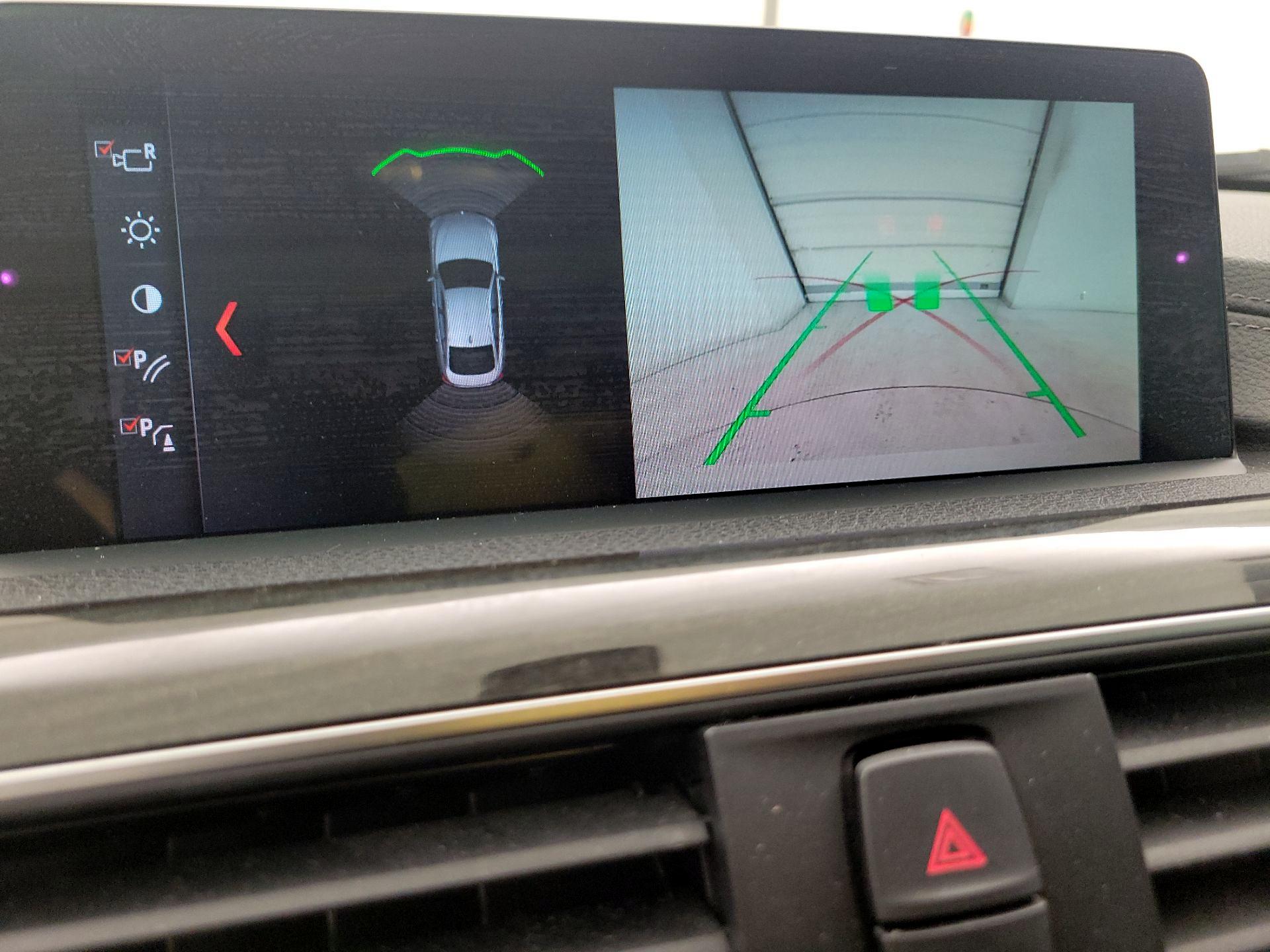 Thumbnail: 2018 BMW 4 Series - 15