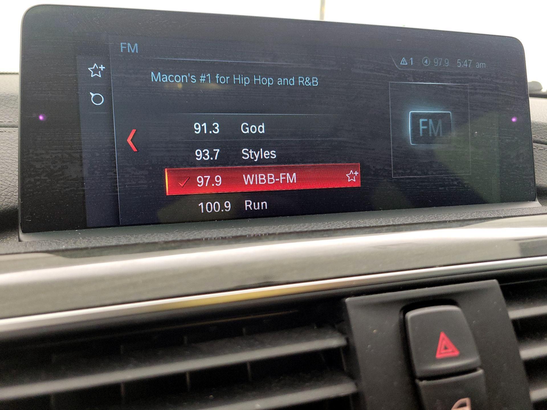 Thumbnail: 2018 BMW 4 Series - 16