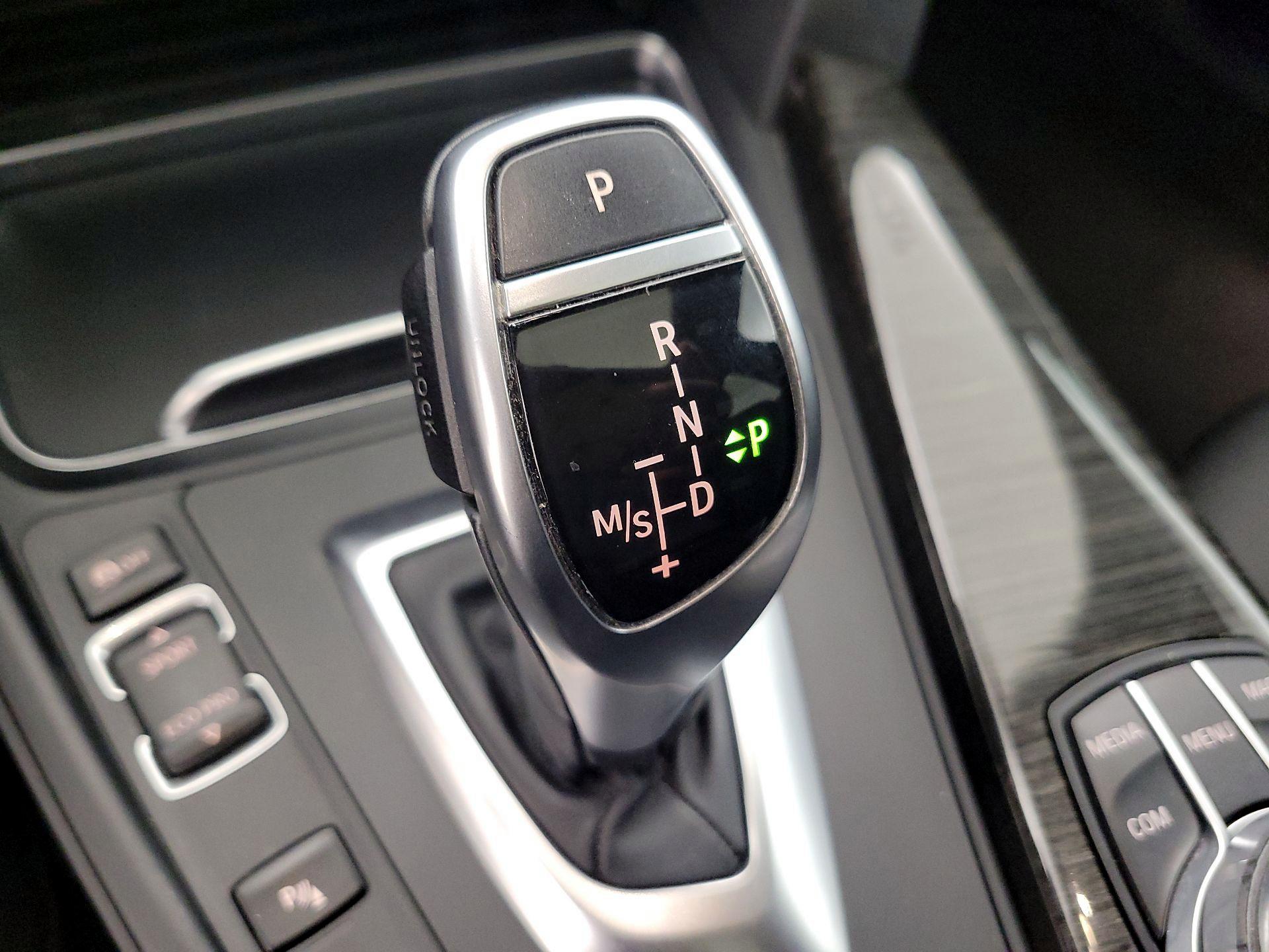 Thumbnail: 2018 BMW 4 Series - 18