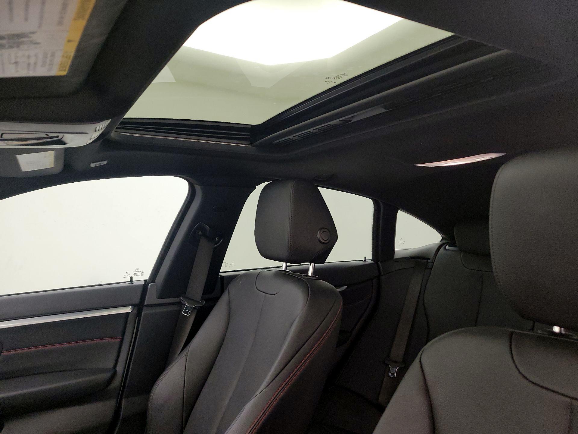 Thumbnail: 2018 BMW 4 Series - 20