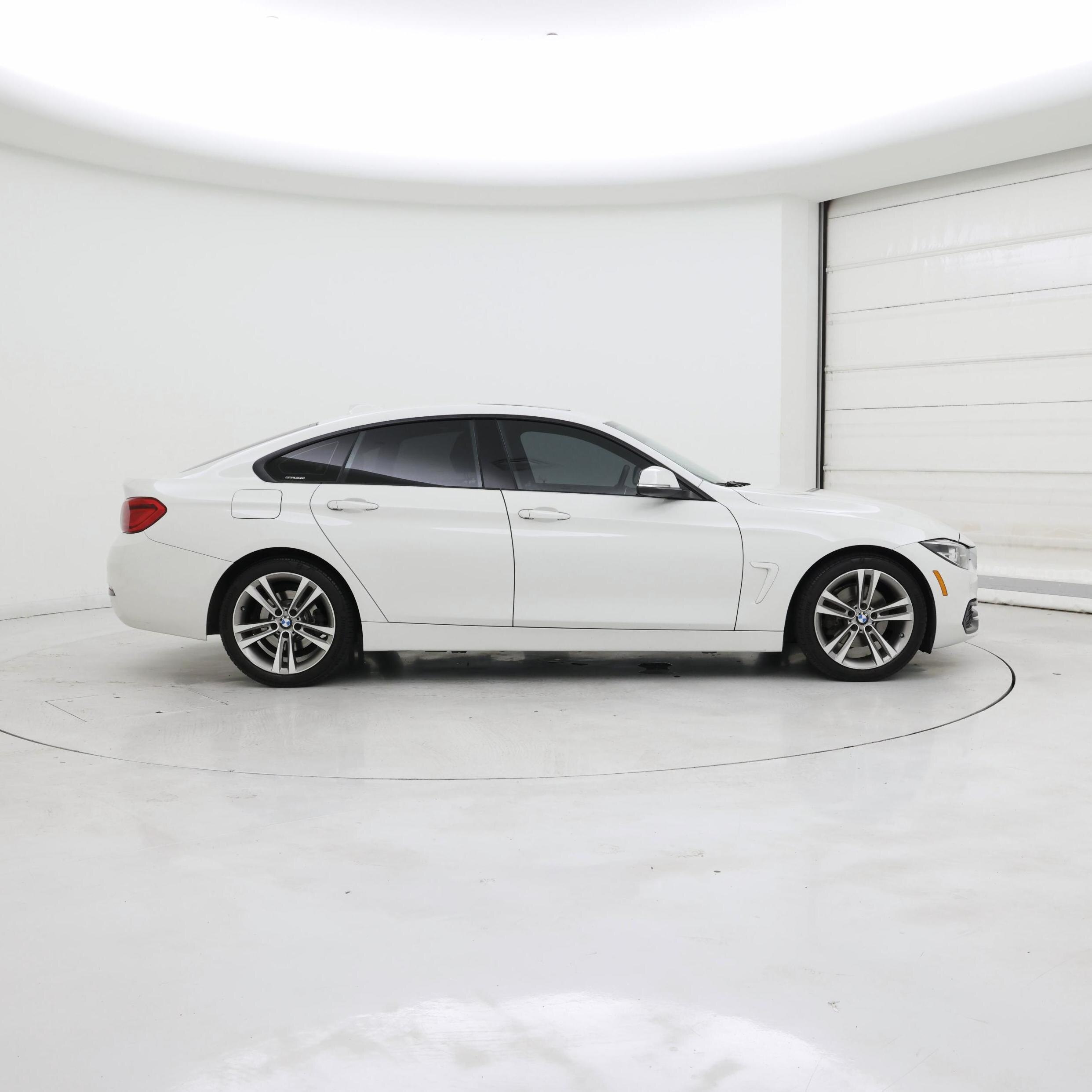 Thumbnail: 2018 BMW 4 Series - 7