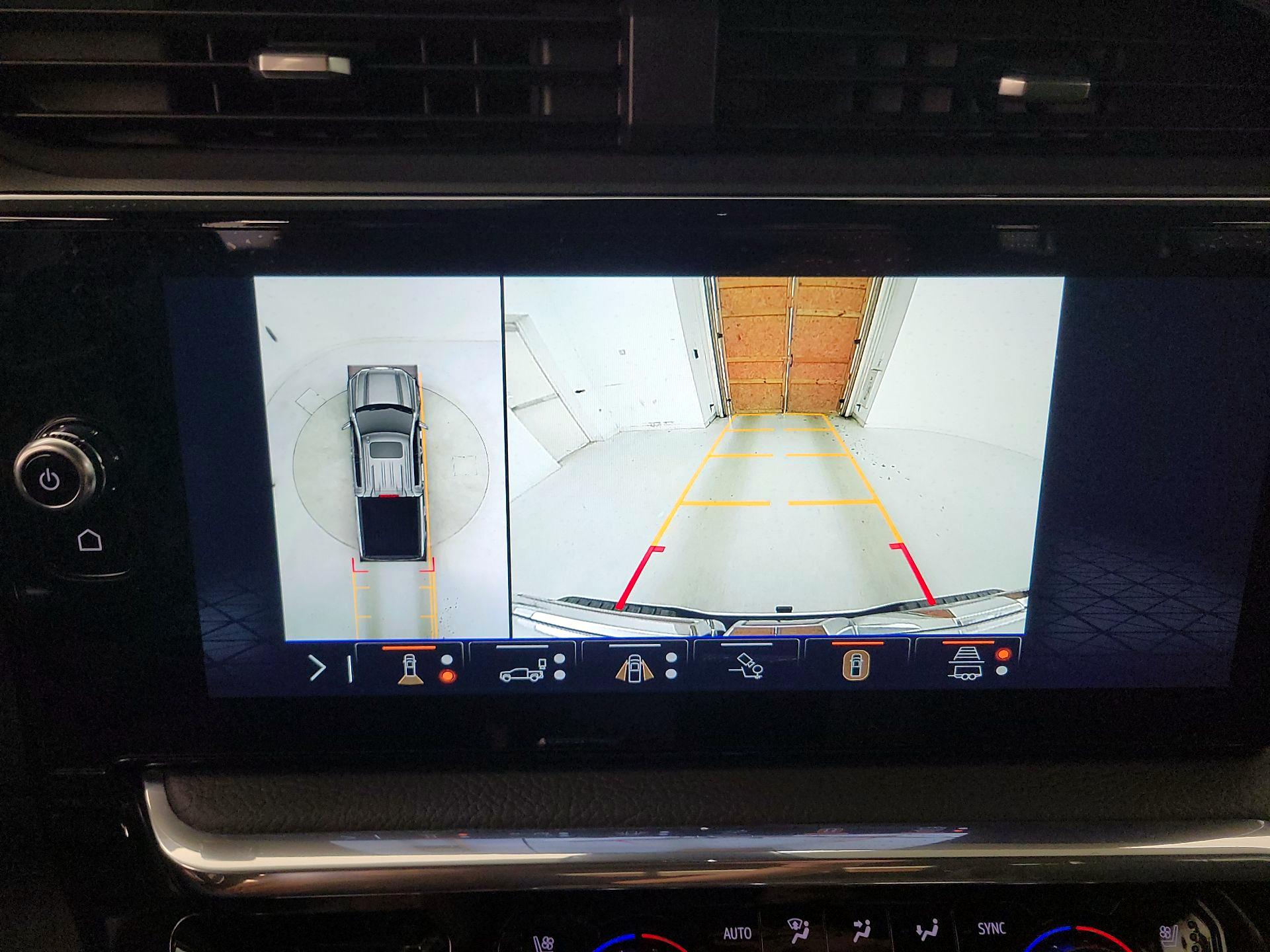 Thumbnail: 2024 GMC Sierra 1500 - 15