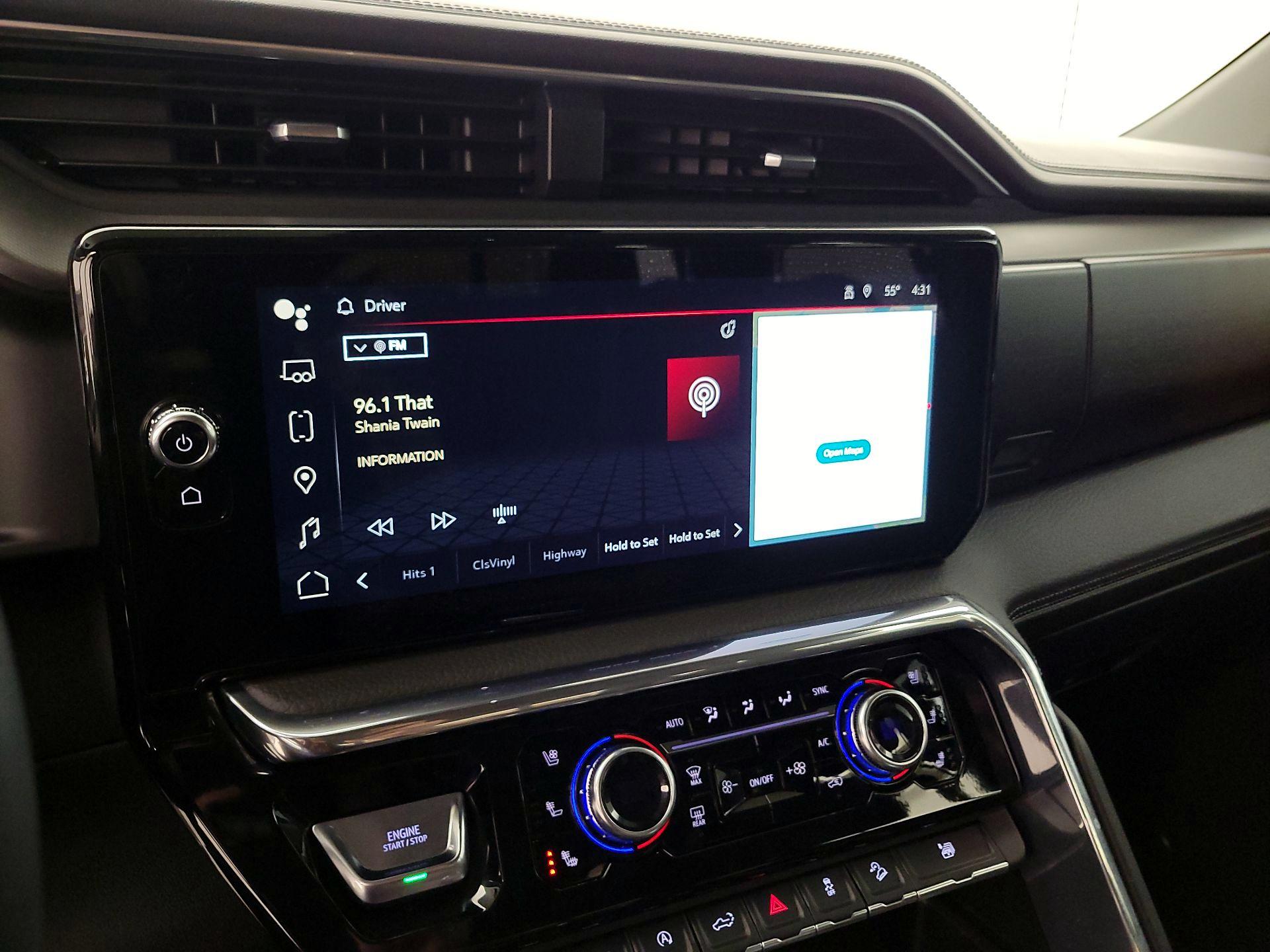 Thumbnail: 2024 GMC Sierra 1500 - 16