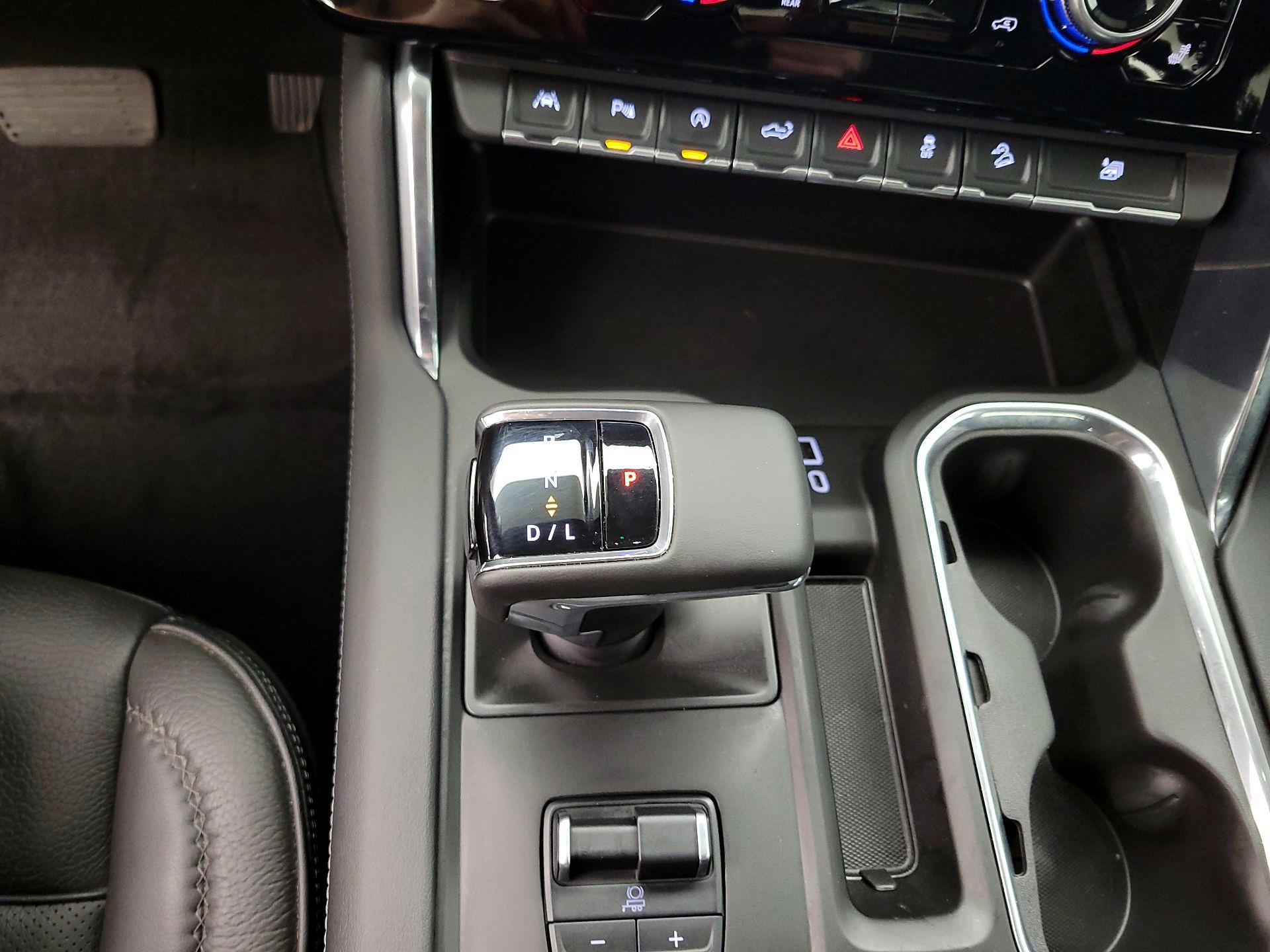 Thumbnail: 2024 GMC Sierra 1500 - 18