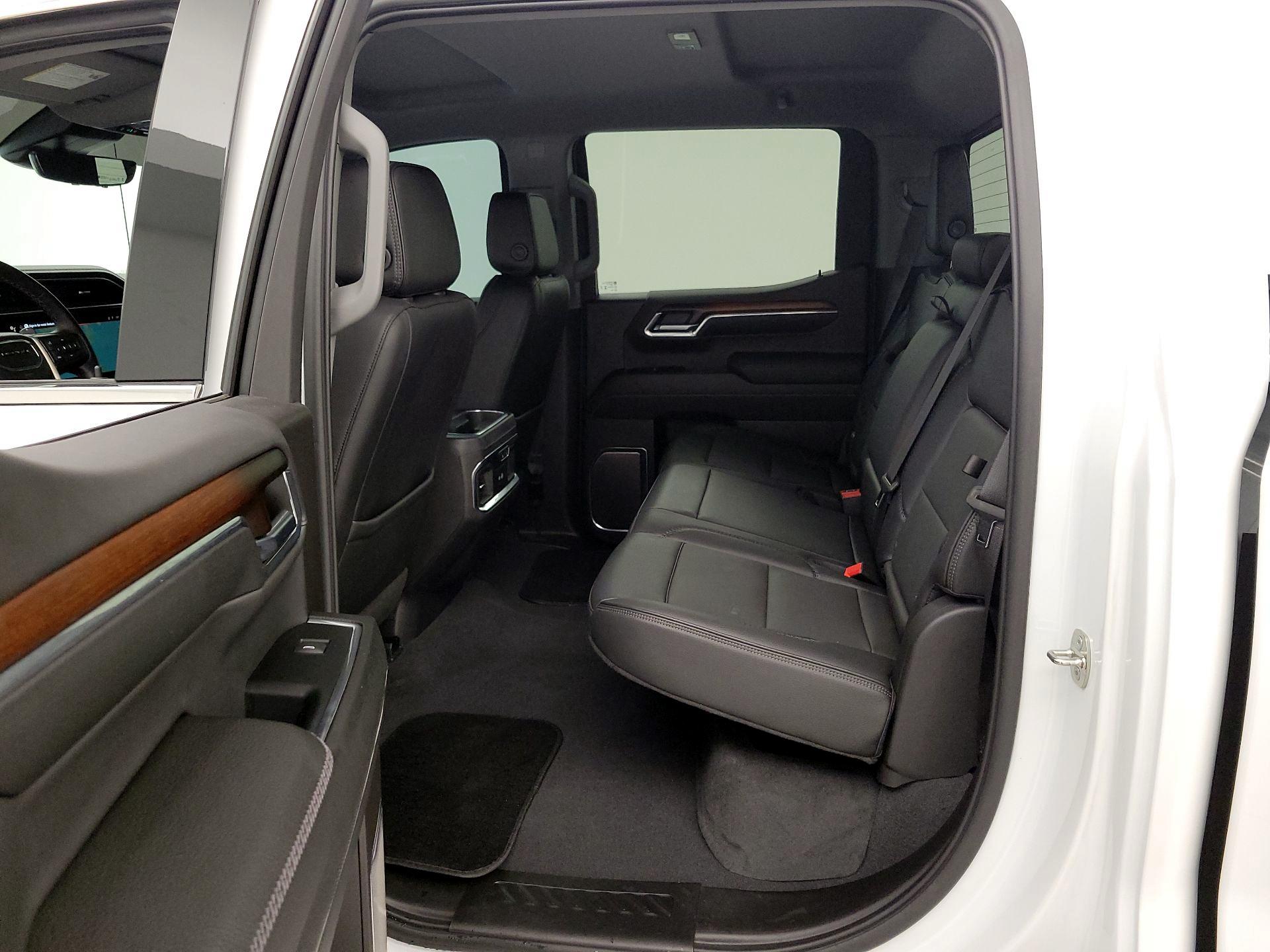 Thumbnail: 2024 GMC Sierra 1500 - 20