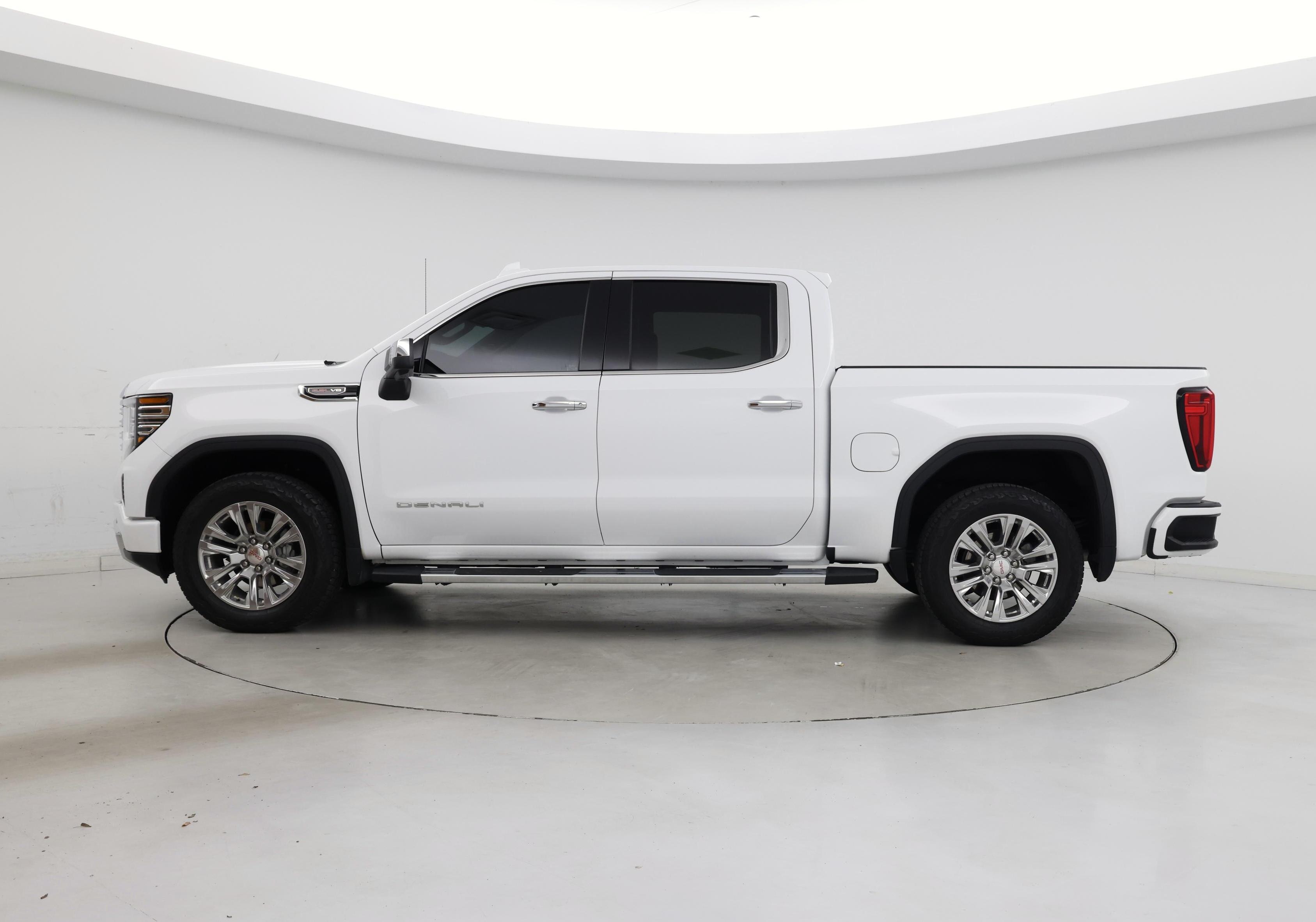 Thumbnail: 2024 GMC Sierra 1500 - 3