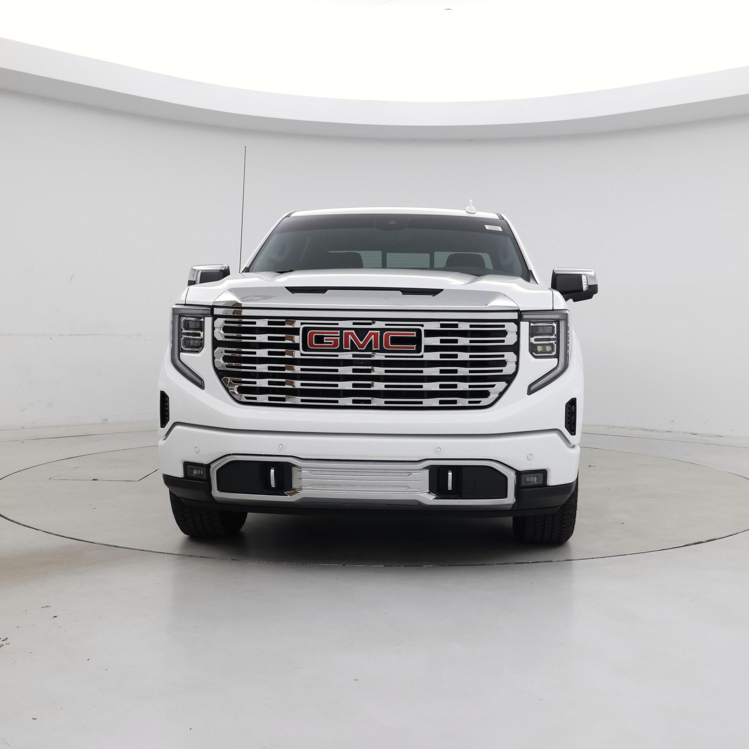Thumbnail: 2024 GMC Sierra 1500 - 5