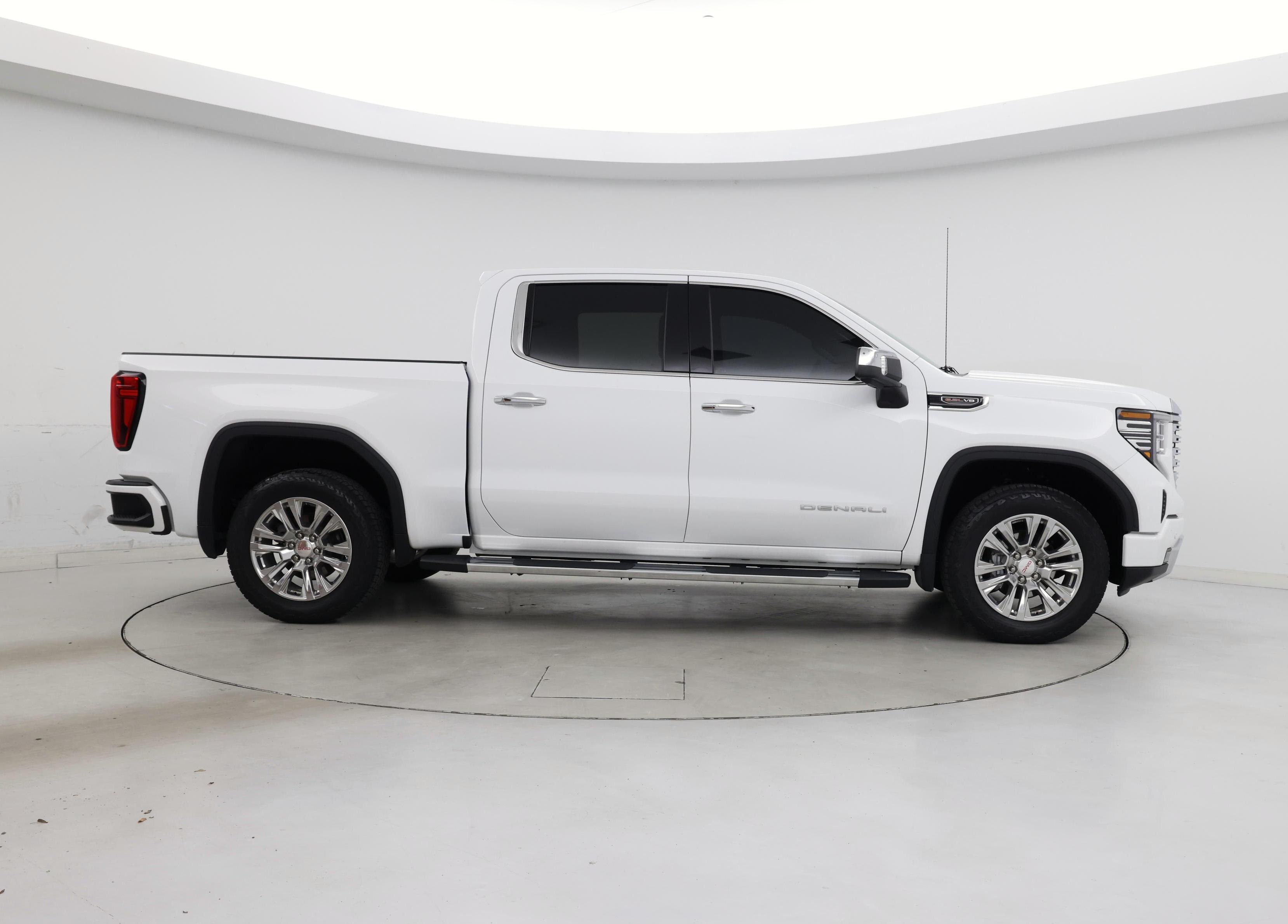 Thumbnail: 2024 GMC Sierra 1500 - 7