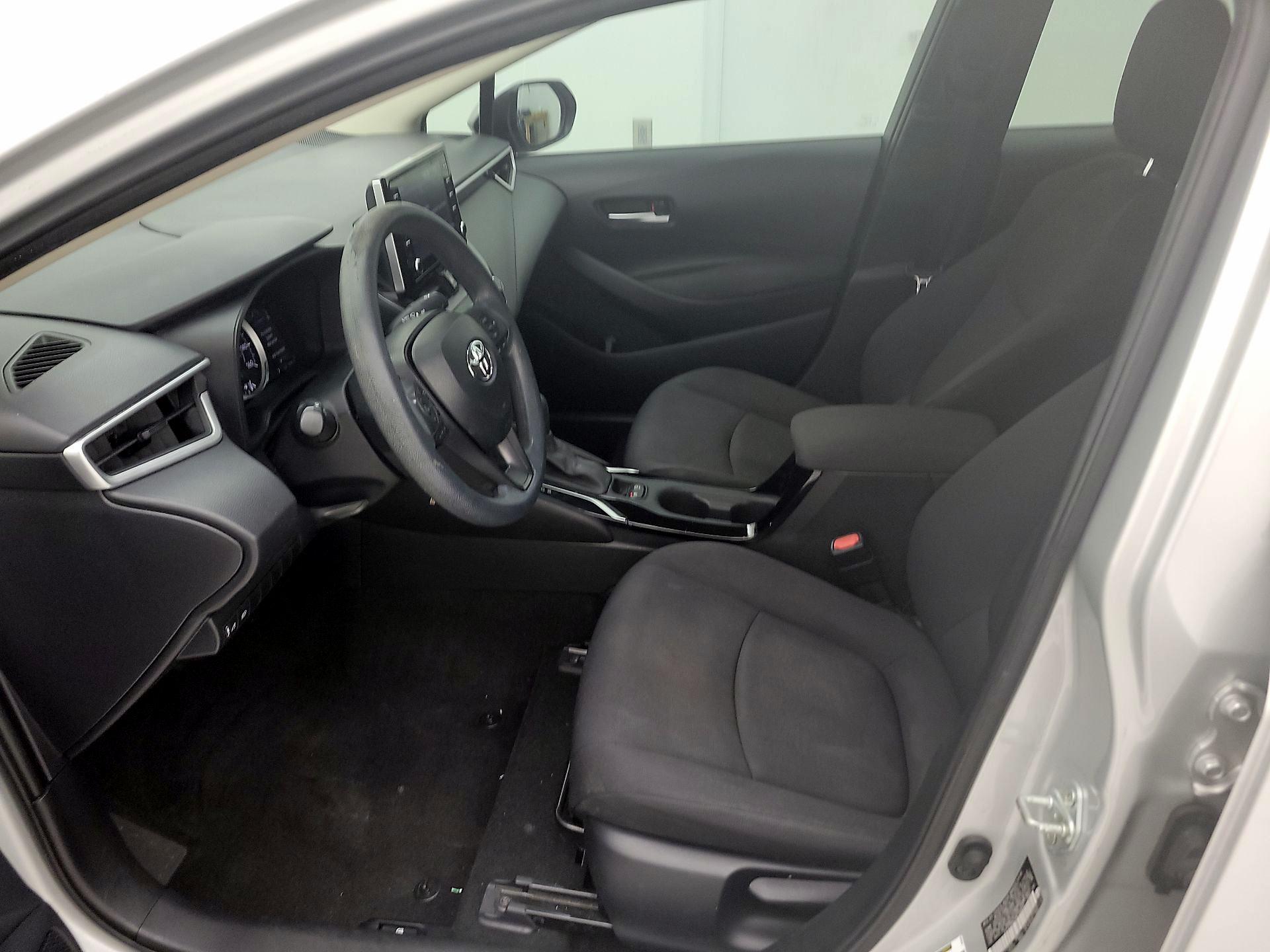 Thumbnail: 2021 Toyota Corolla - 11