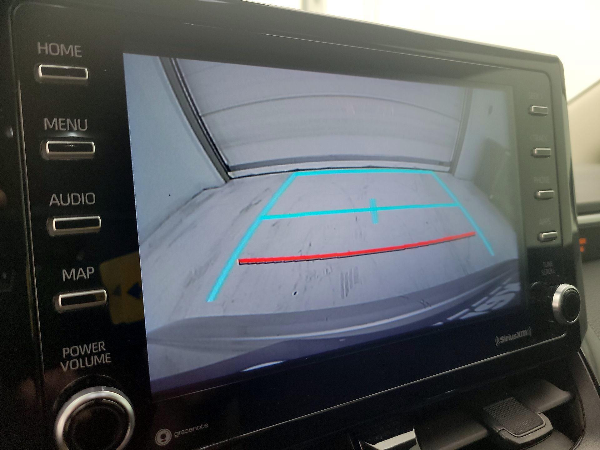 Thumbnail: 2021 Toyota Corolla - 14