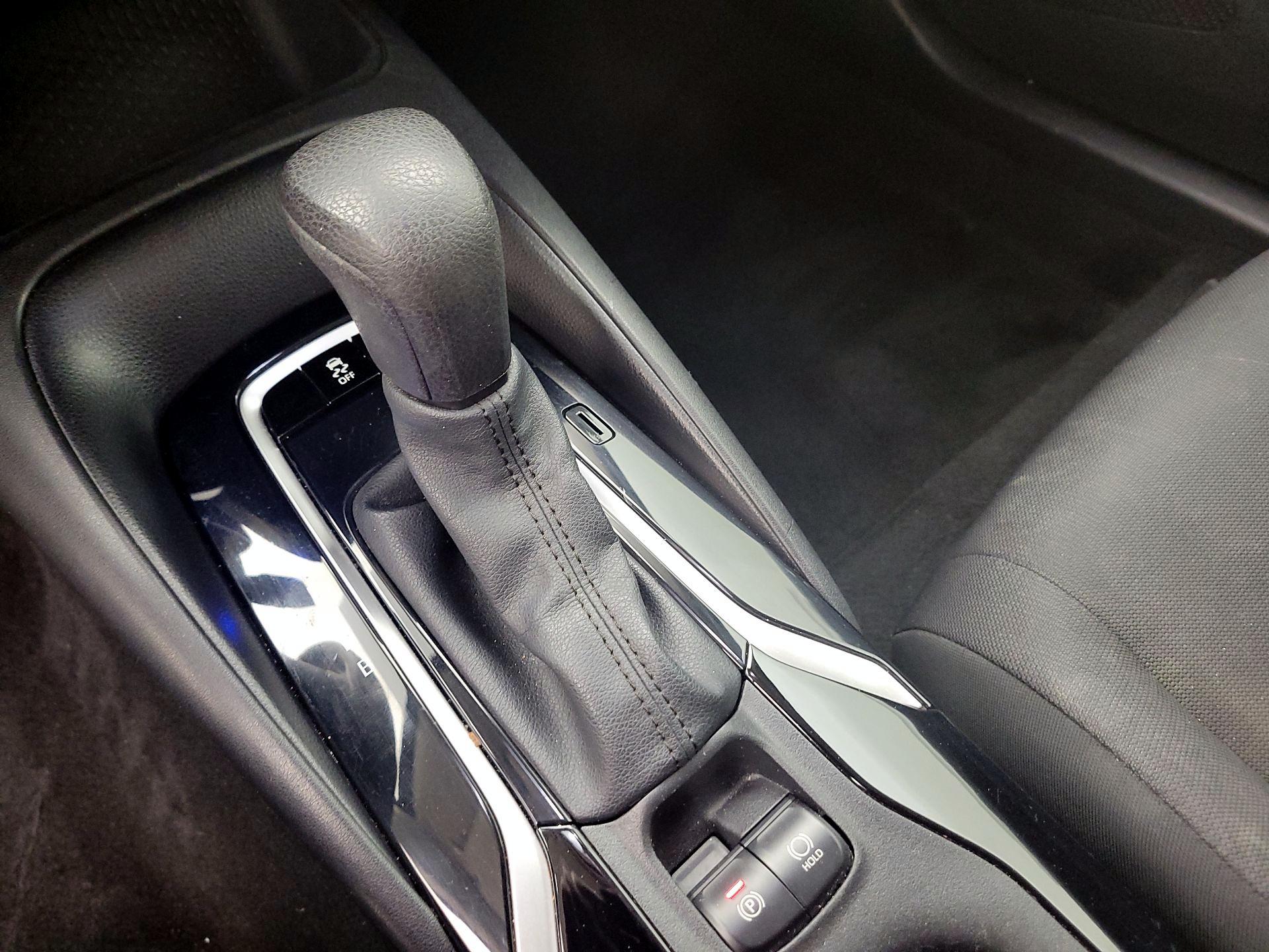 Thumbnail: 2021 Toyota Corolla - 17