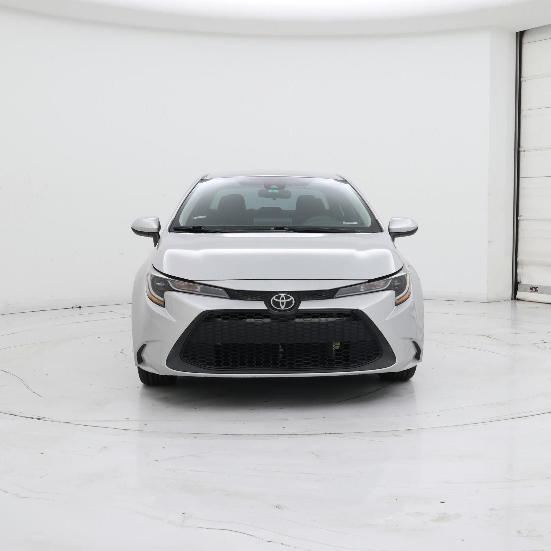 Thumbnail: 2021 Toyota Corolla - 5