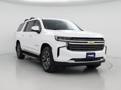 2022 Chevrolet Suburban 1500 LT