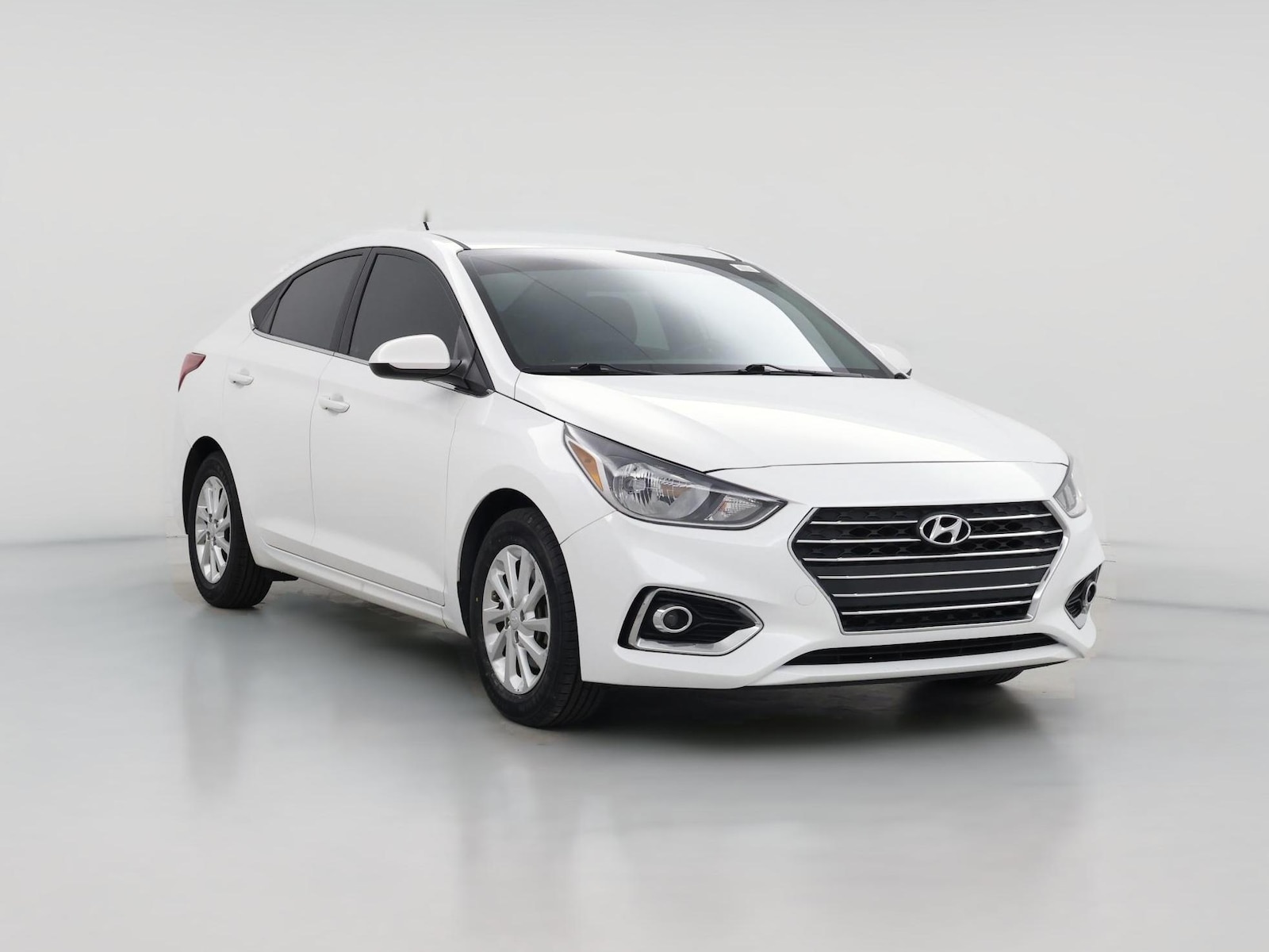 2021 Hyundai Accent SEL