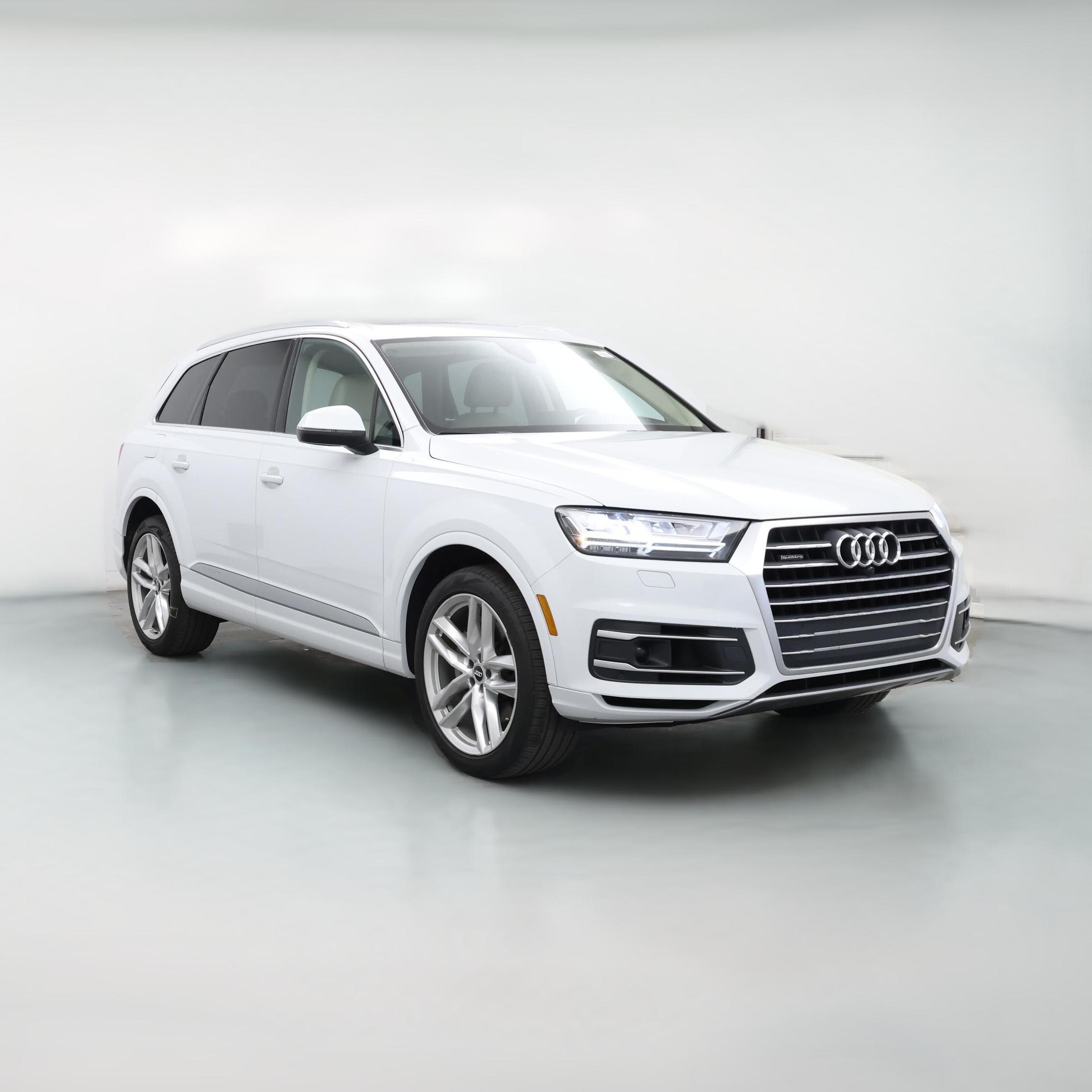 Thumbnail: 2018 Audi Q7 - 1