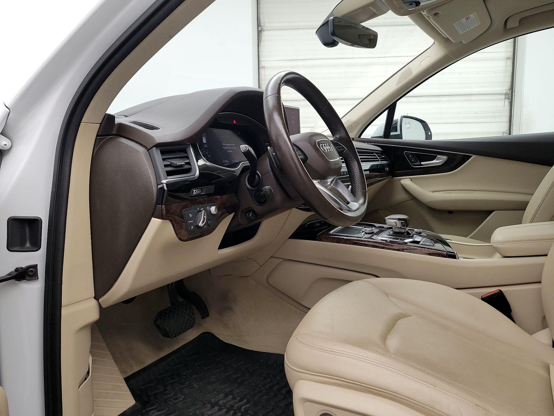 Thumbnail: 2018 Audi Q7 - 11