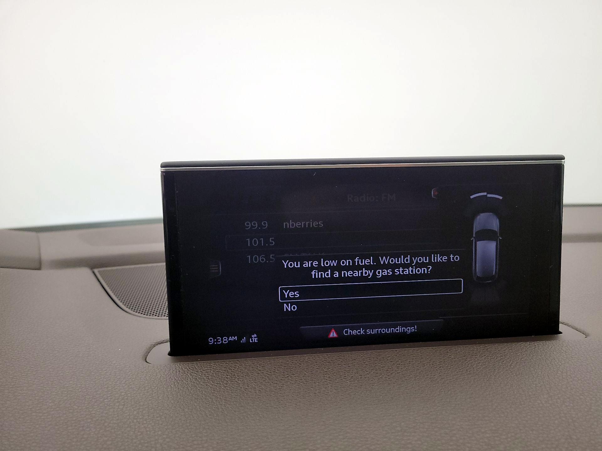 Thumbnail: 2018 Audi Q7 - 13