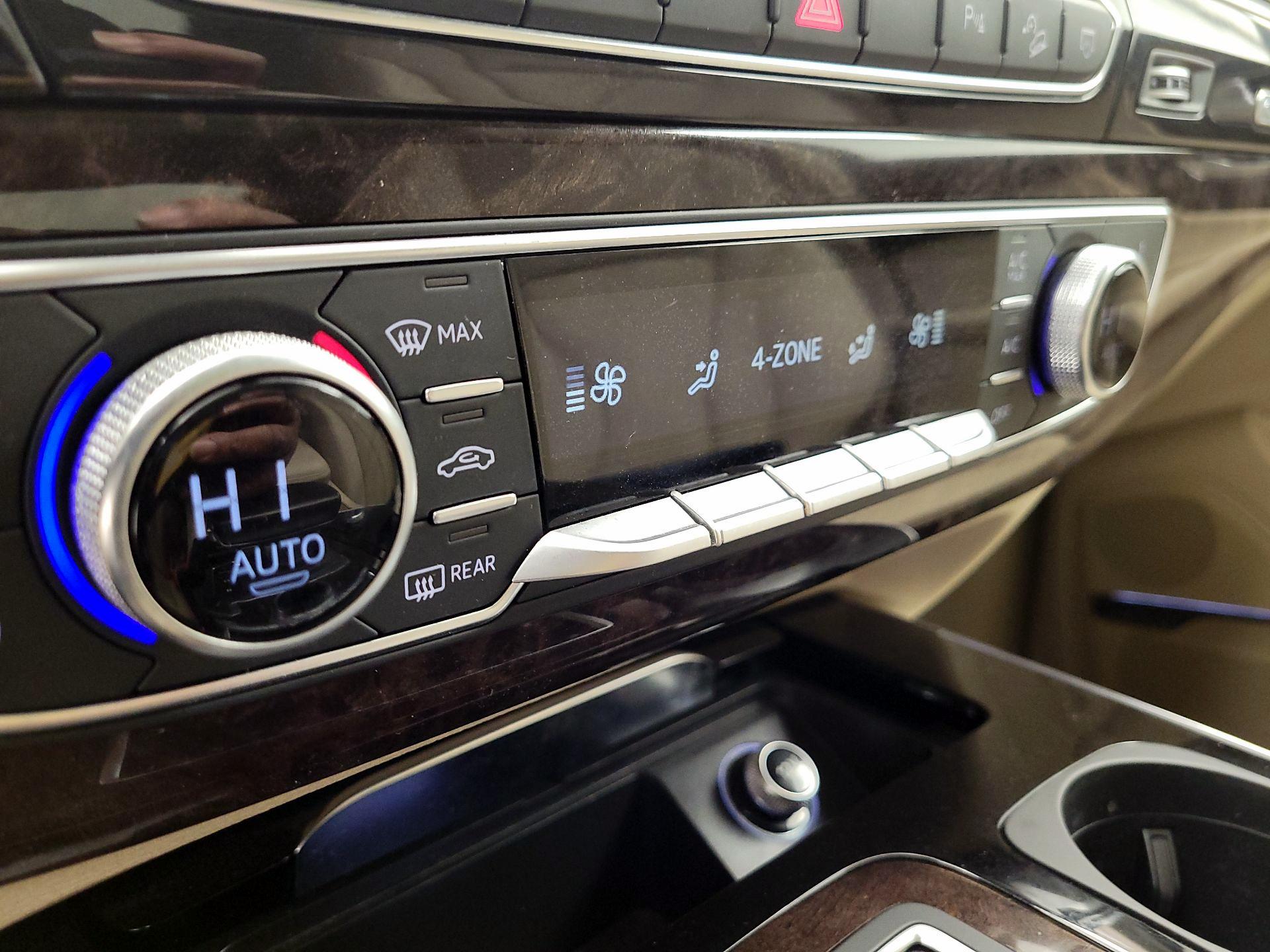 Thumbnail: 2018 Audi Q7 - 14