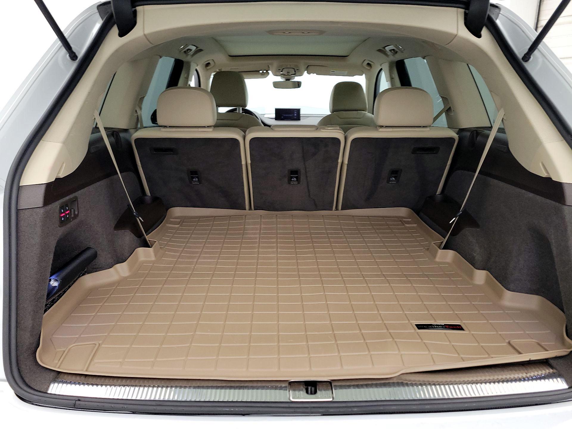 Thumbnail: 2018 Audi Q7 - 17