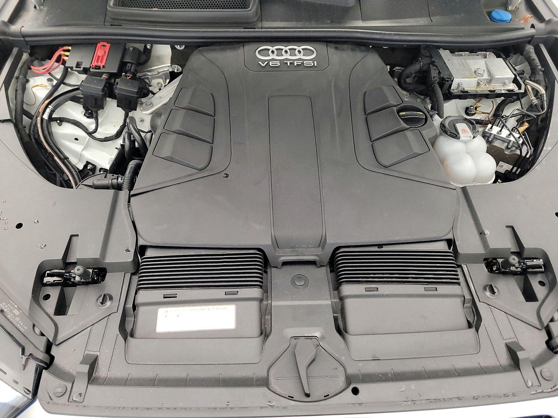 Thumbnail: 2018 Audi Q7 - 18