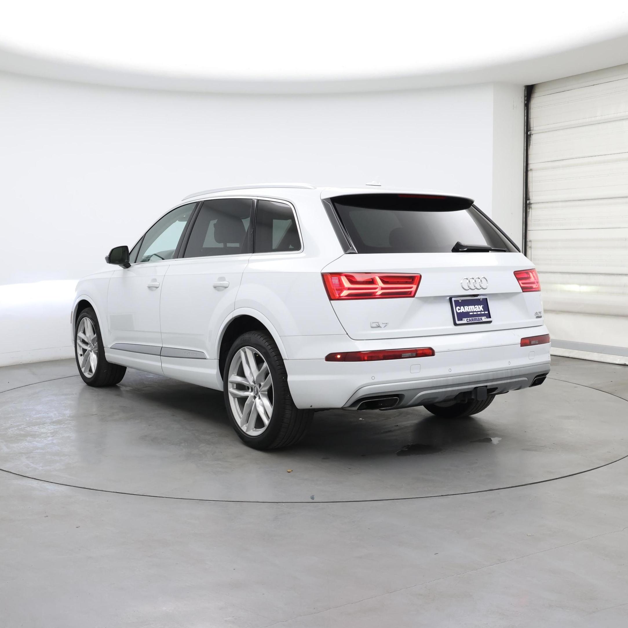 Thumbnail: 2018 Audi Q7 - 2