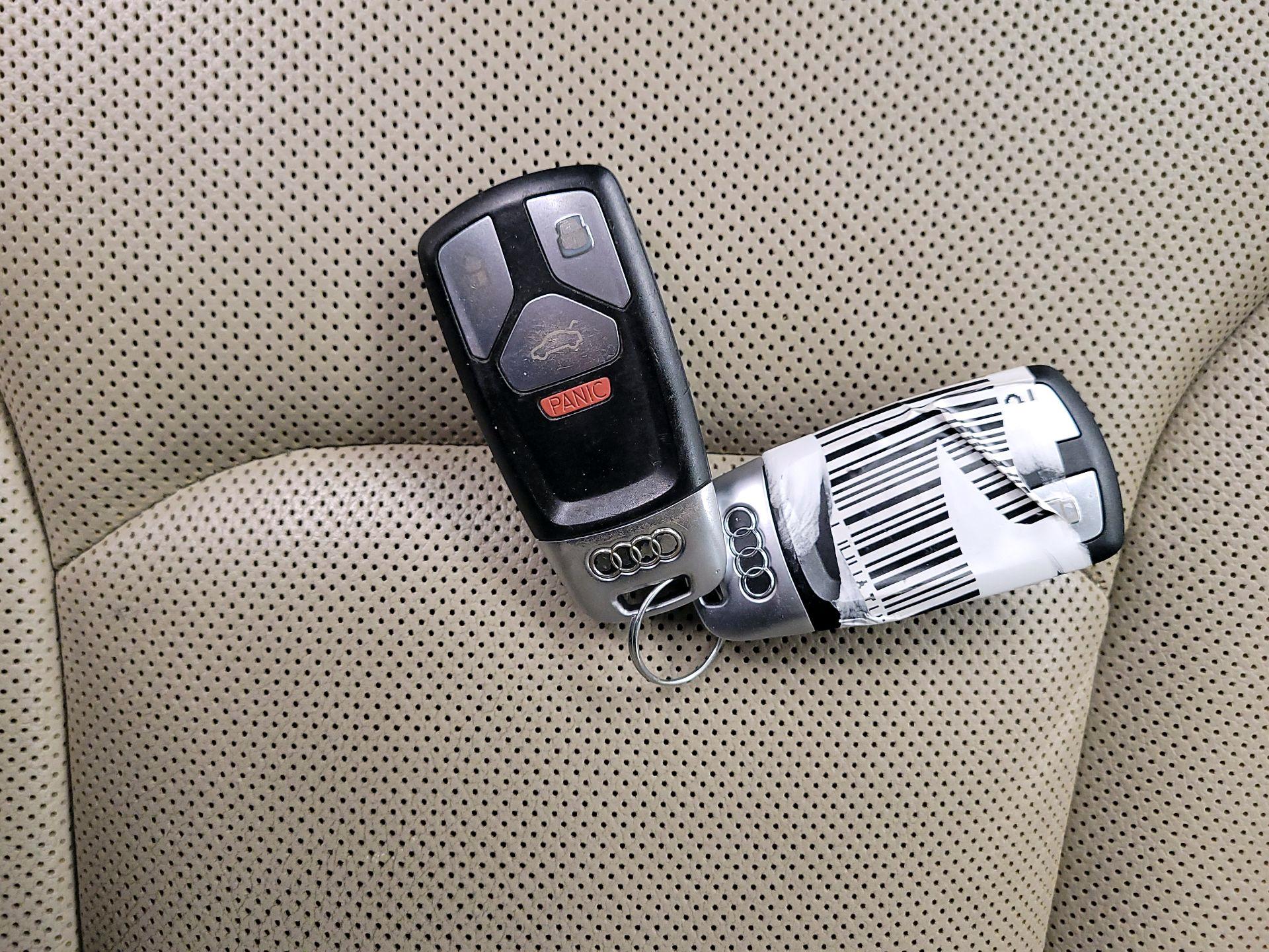 Thumbnail: 2018 Audi Q7 - 19