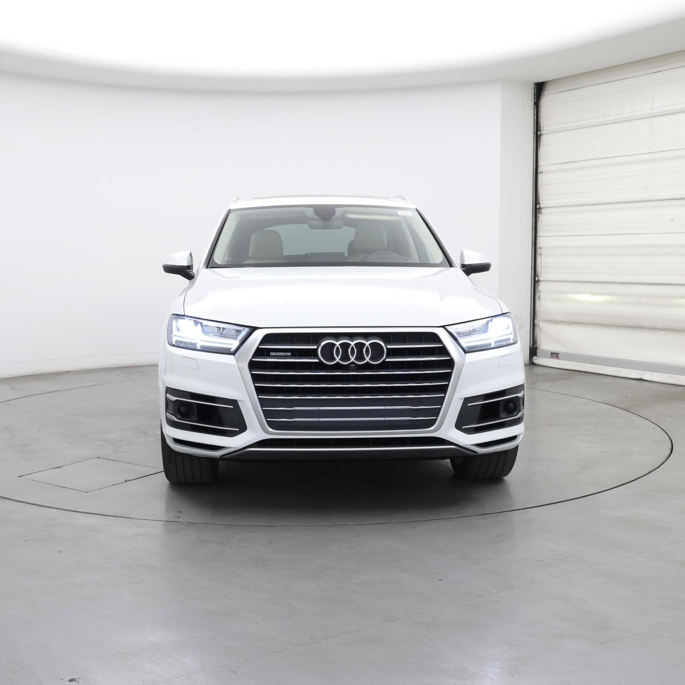 Thumbnail: 2018 Audi Q7 - 5