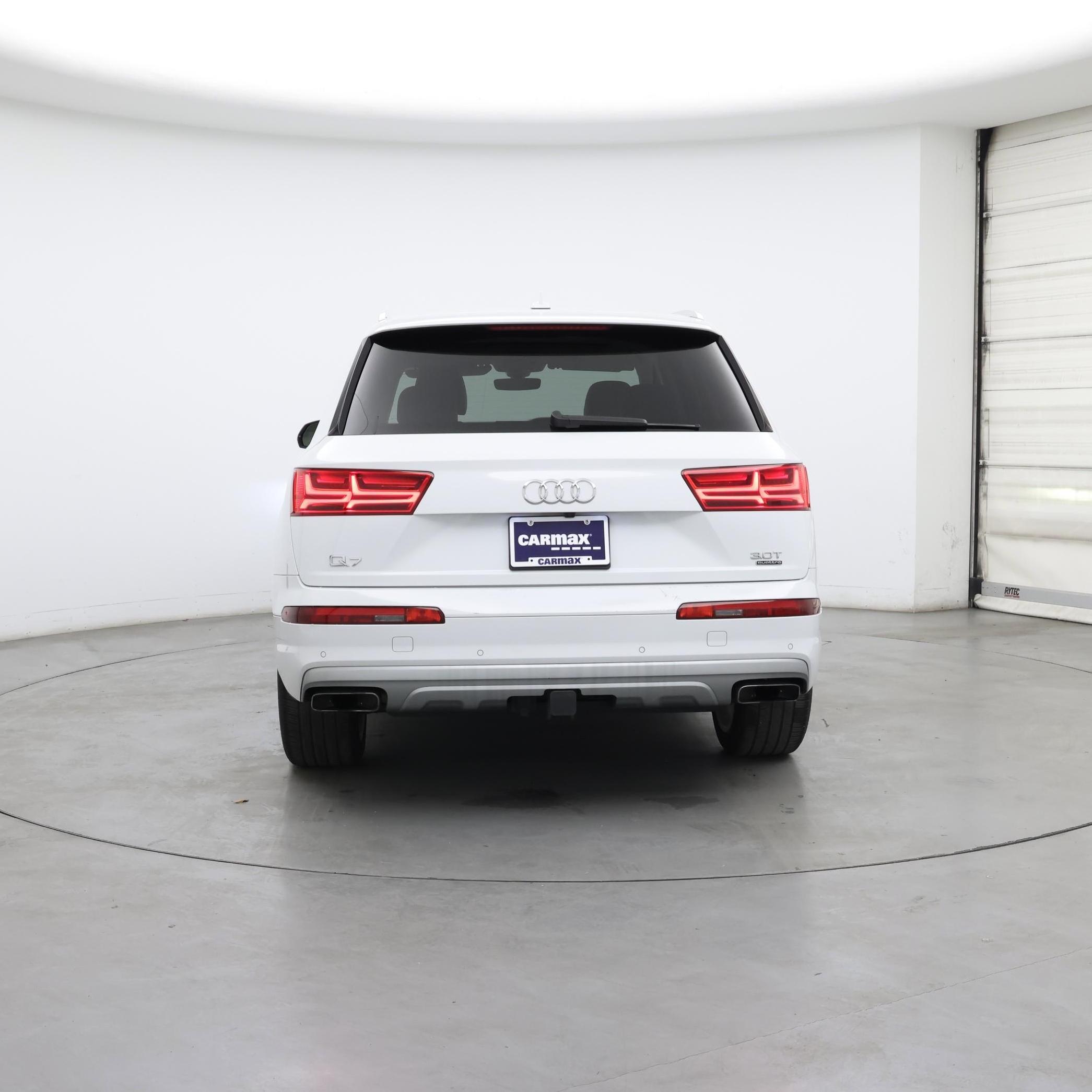 Thumbnail: 2018 Audi Q7 - 6