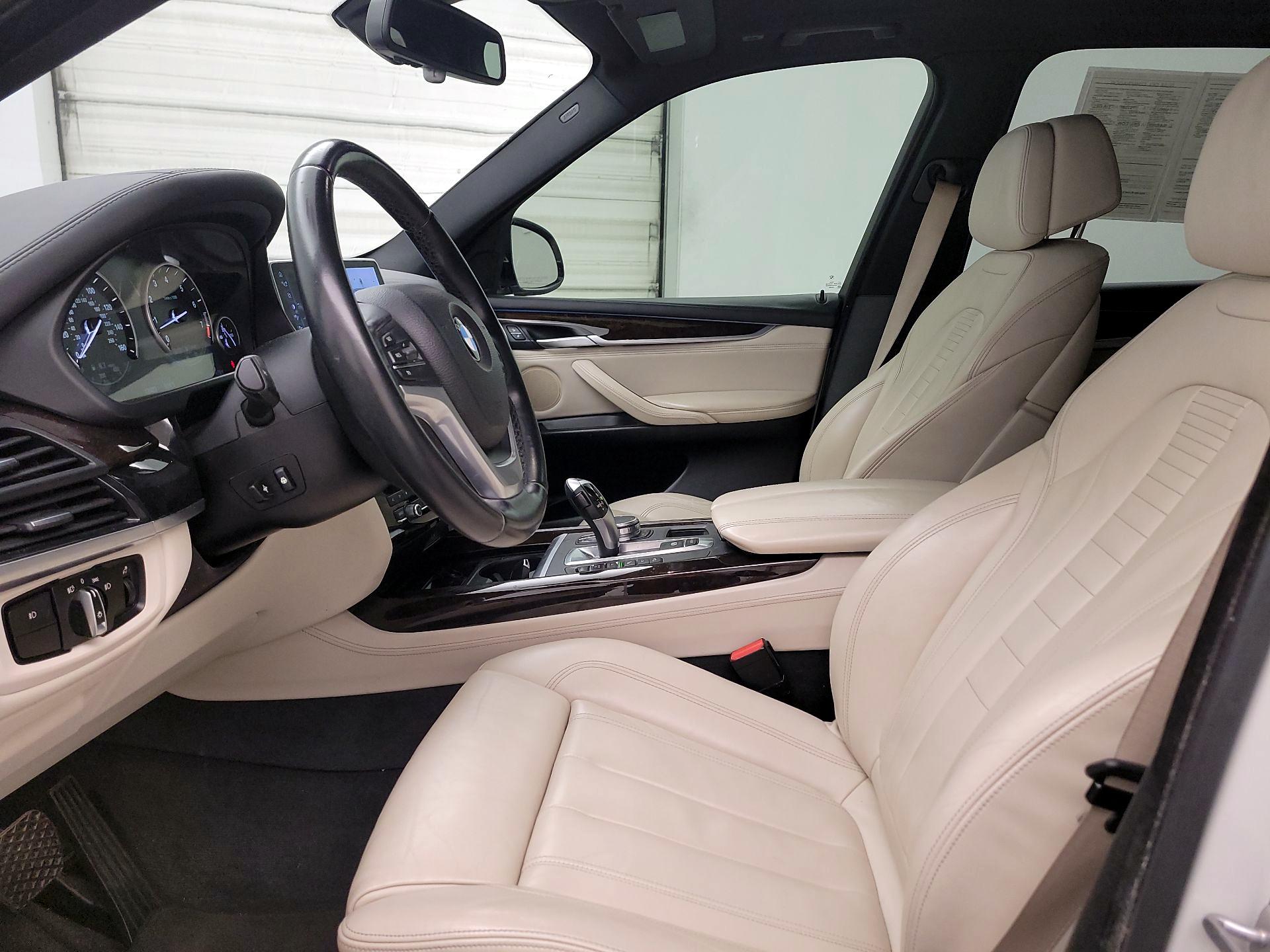 Thumbnail: 2017 BMW X5 - 11