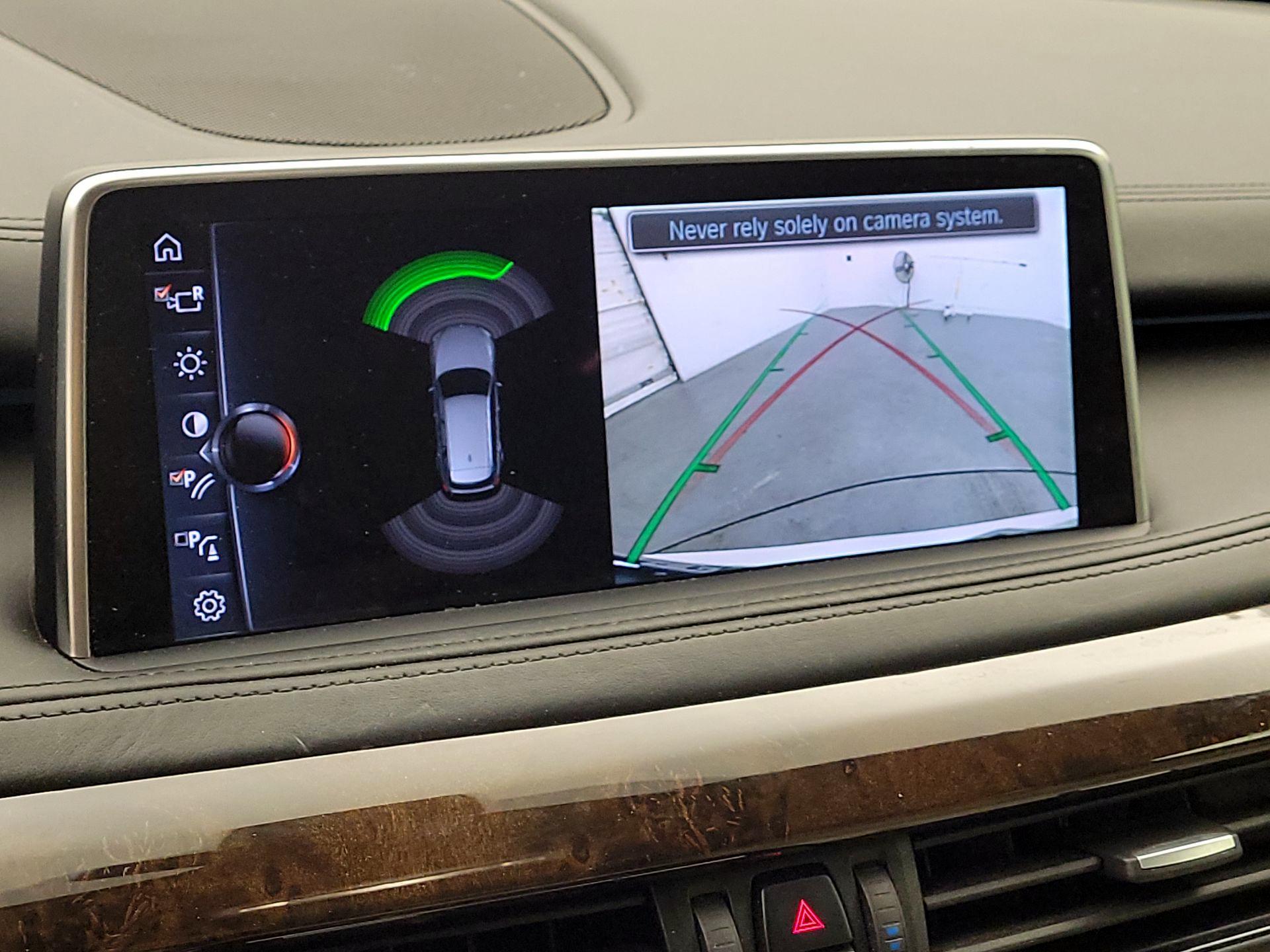 Thumbnail: 2017 BMW X5 - 14