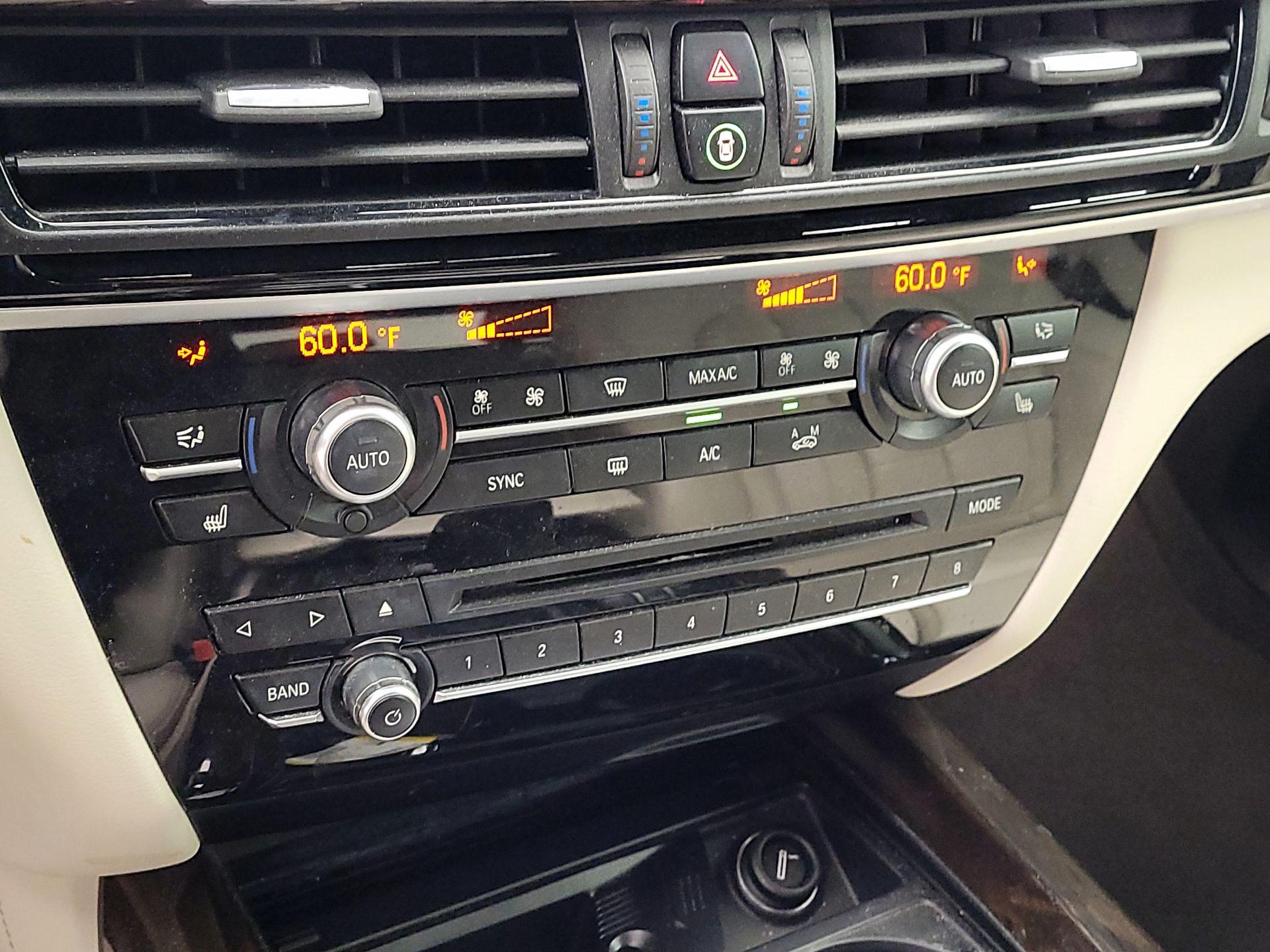 Thumbnail: 2017 BMW X5 - 16