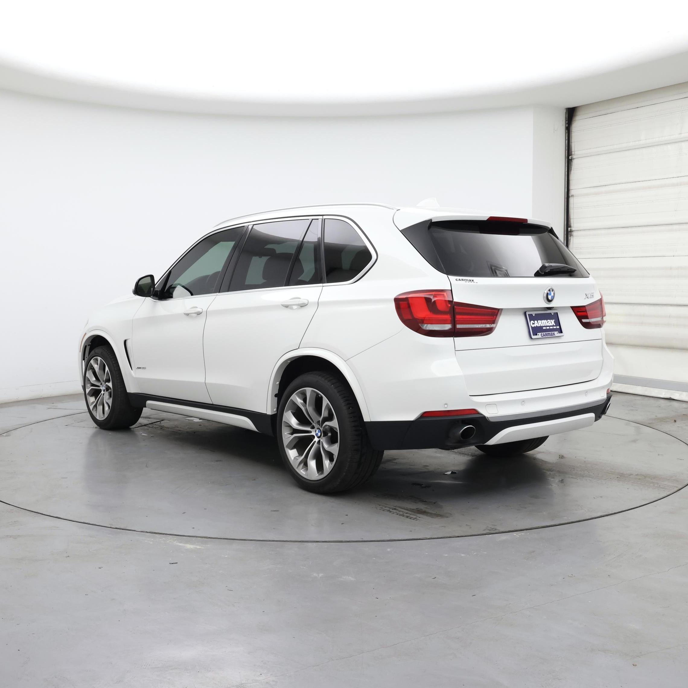 Thumbnail: 2017 BMW X5 - 2