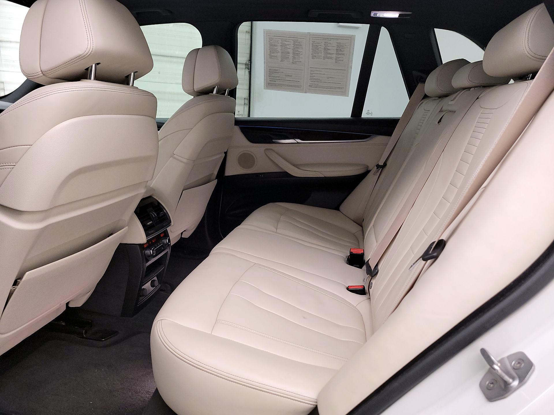 Thumbnail: 2017 BMW X5 - 19