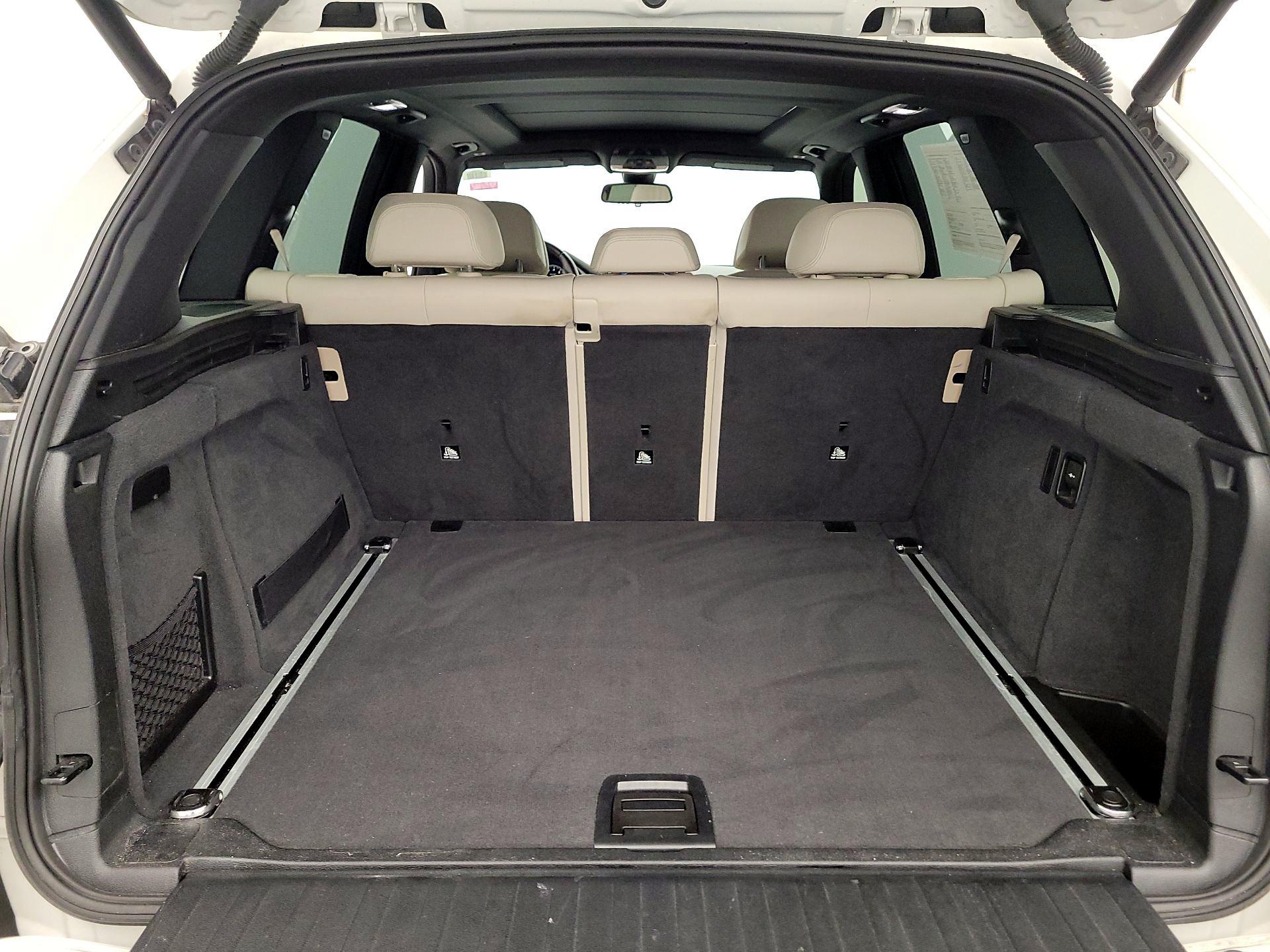 Thumbnail: 2017 BMW X5 - 20