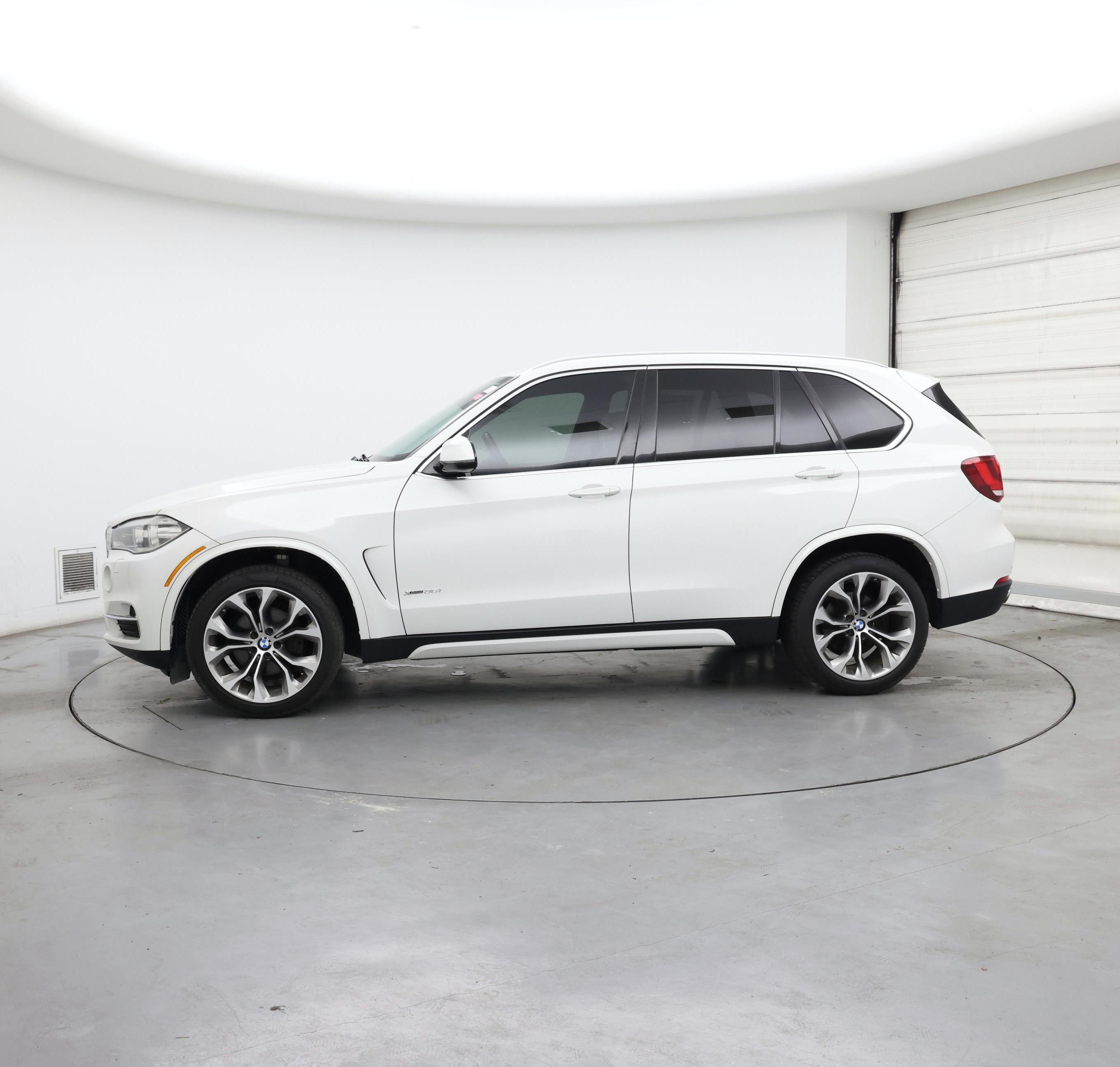 Thumbnail: 2017 BMW X5 - 3