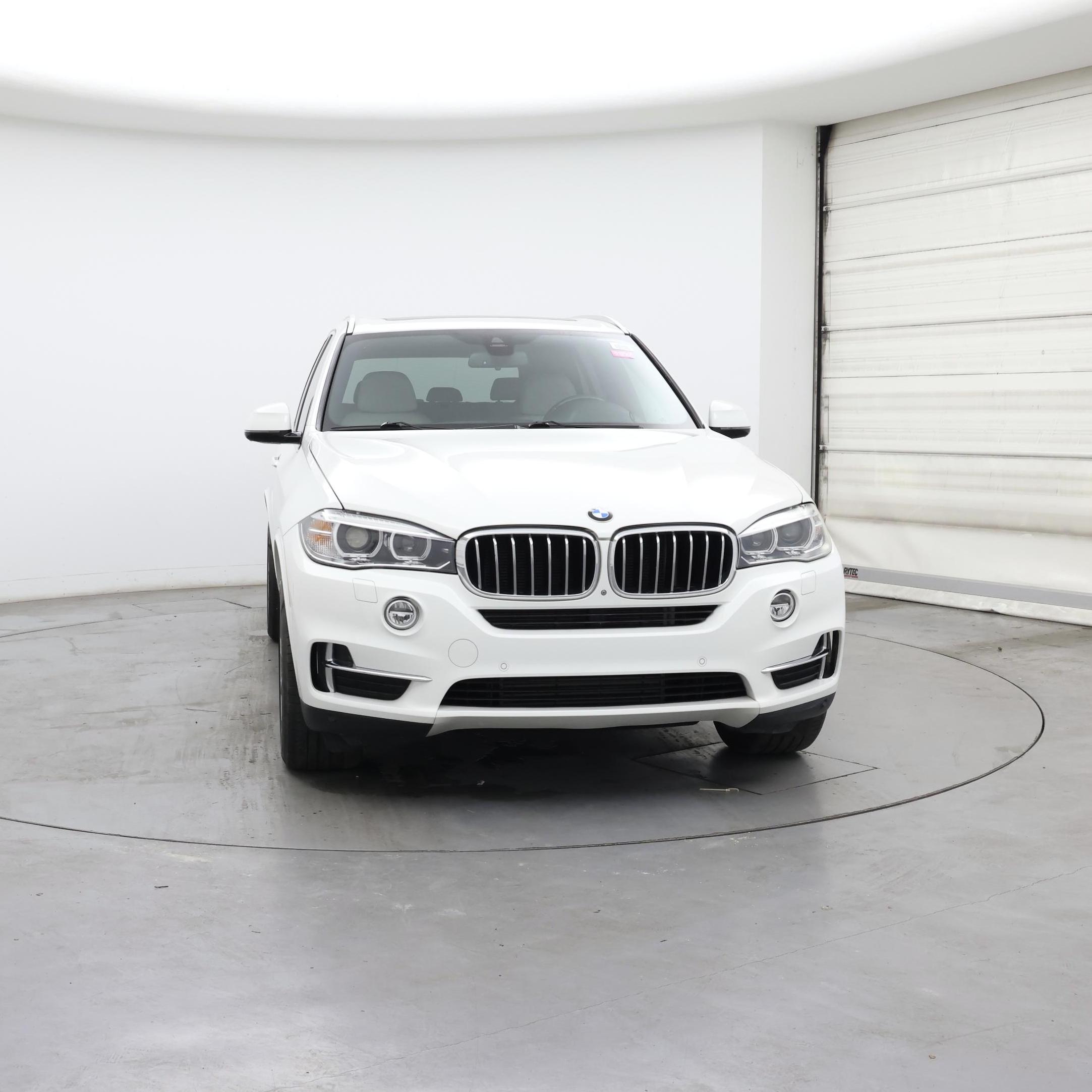 Thumbnail: 2017 BMW X5 - 5