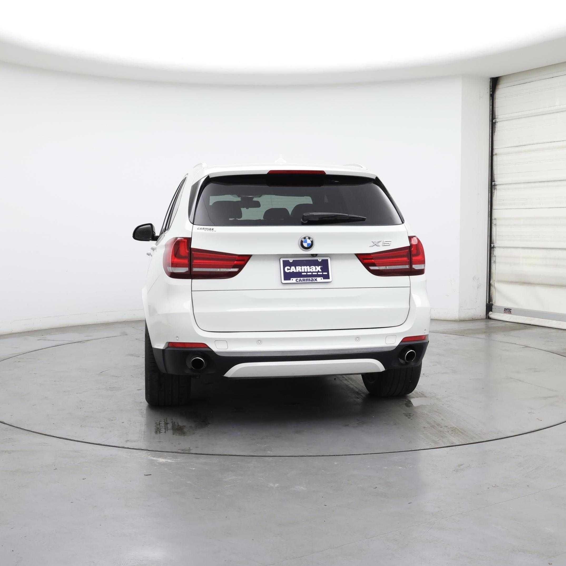 Thumbnail: 2017 BMW X5 - 6