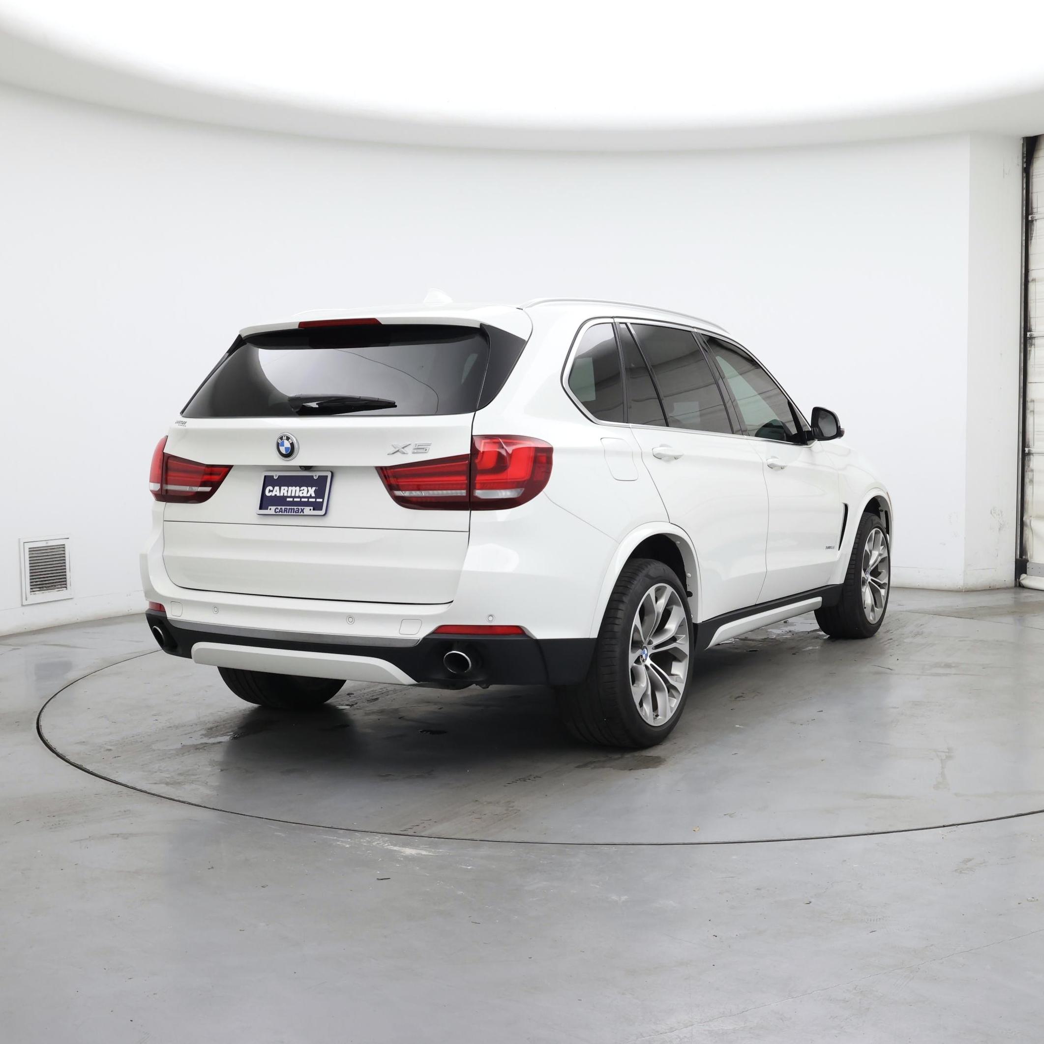 Thumbnail: 2017 BMW X5 - 8