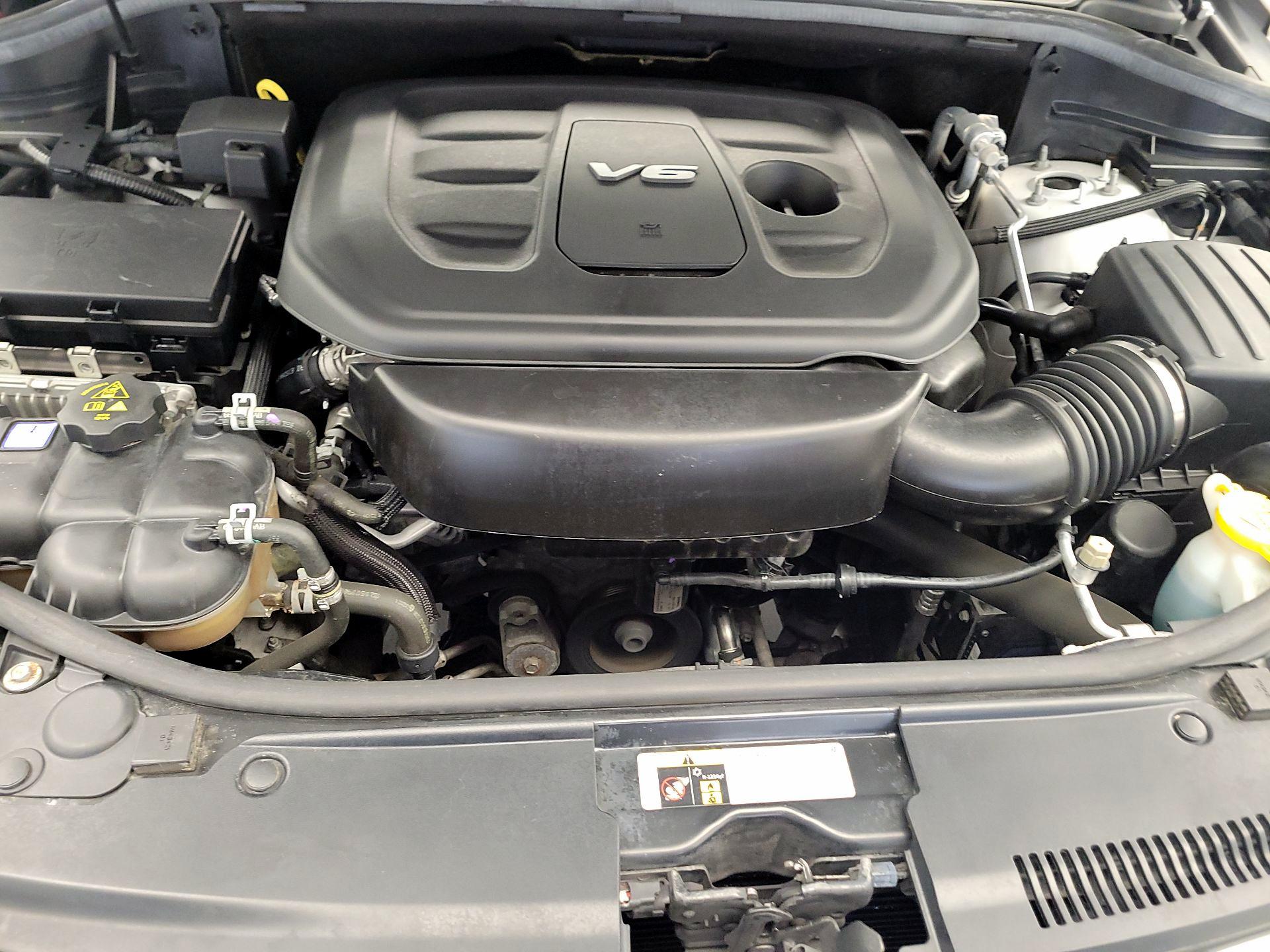 Thumbnail: 2018 Jeep Grand Cherokee - 17