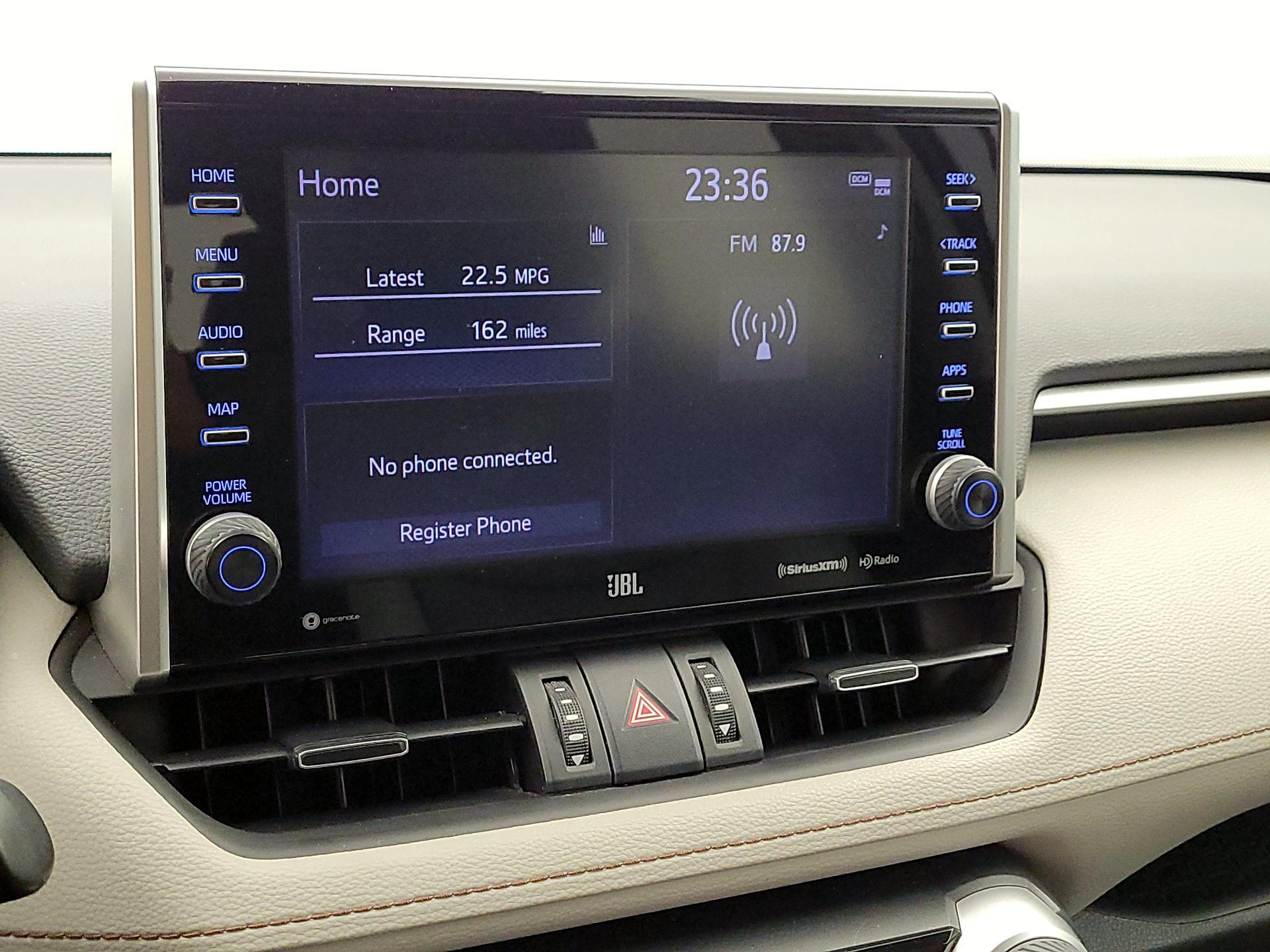 Thumbnail: 2022 Toyota RAV4 - 15