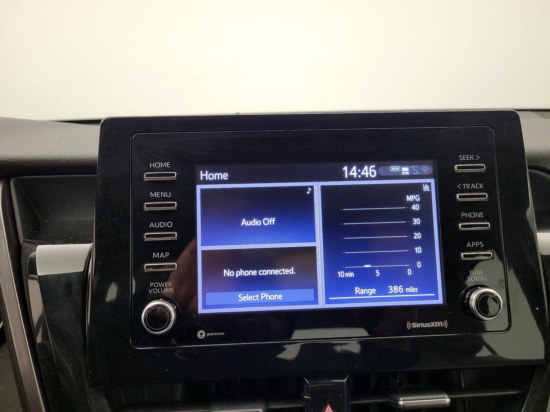 Thumbnail: 2023 Toyota Camry - 13