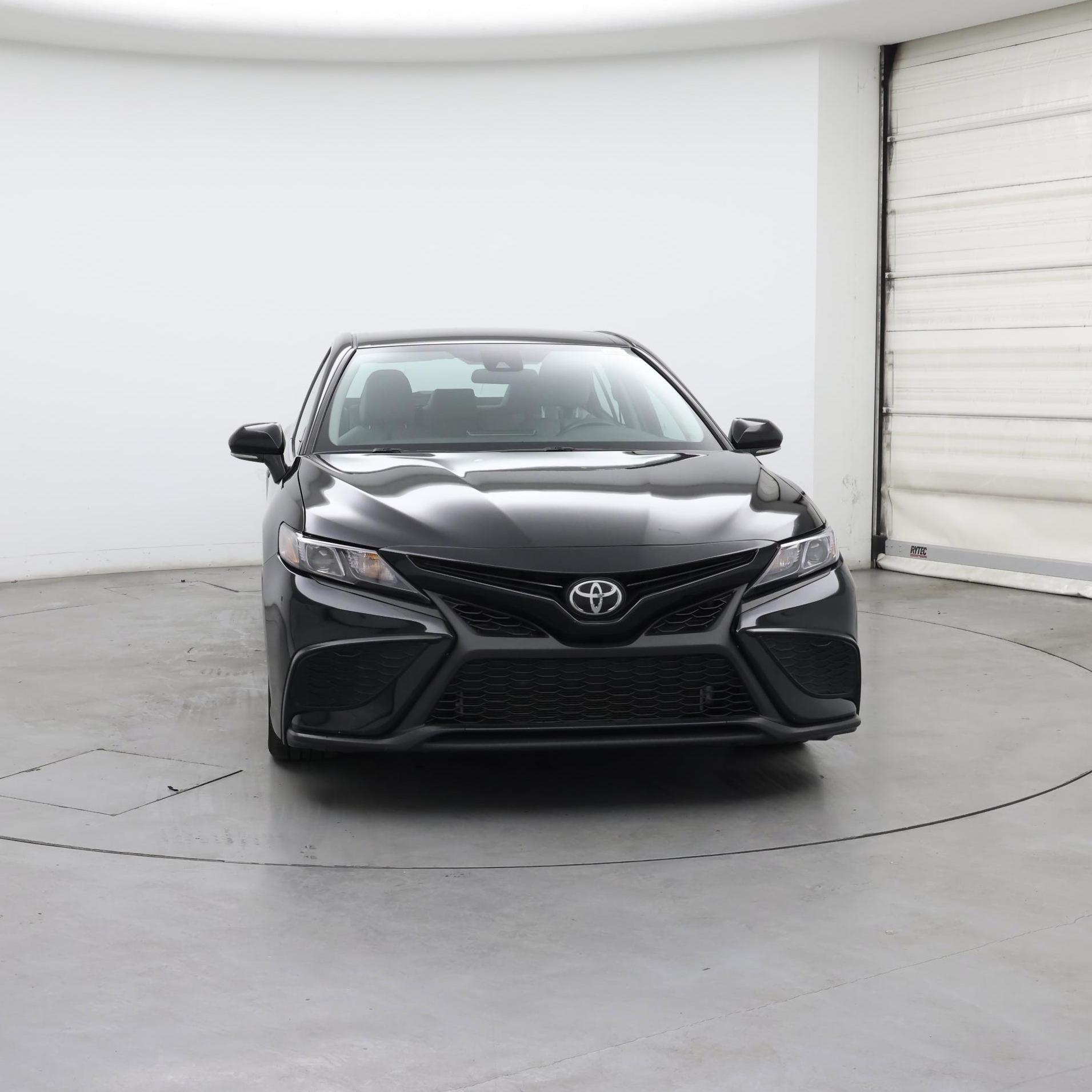 Thumbnail: 2023 Toyota Camry - 5