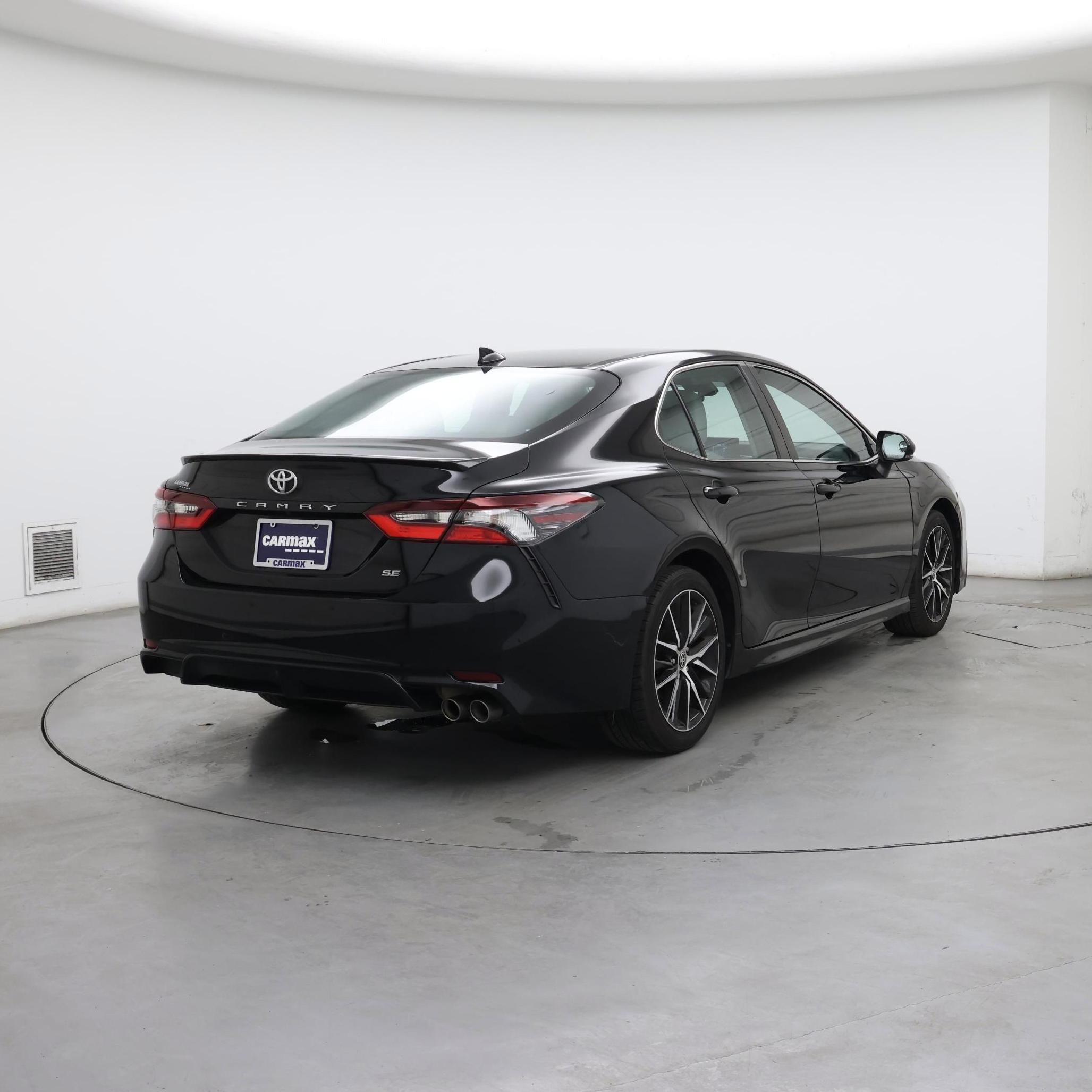 Thumbnail: 2023 Toyota Camry - 8