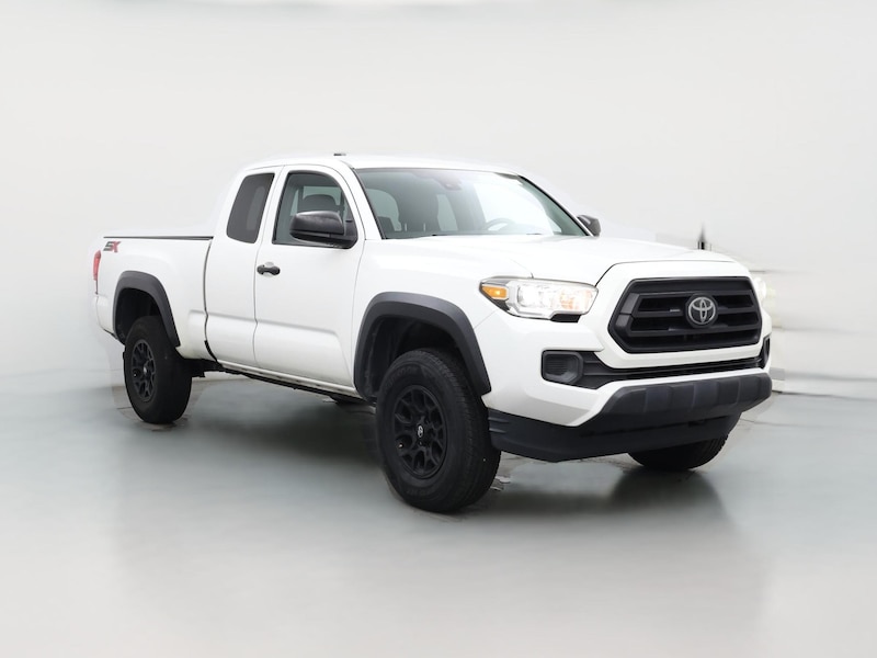 2020 Toyota Tacoma SR -
                  Dothan, AL