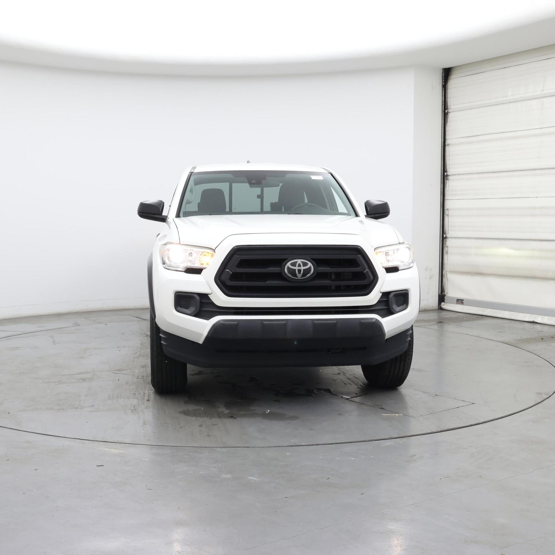 Thumbnail: 2020 Toyota Tacoma - 5