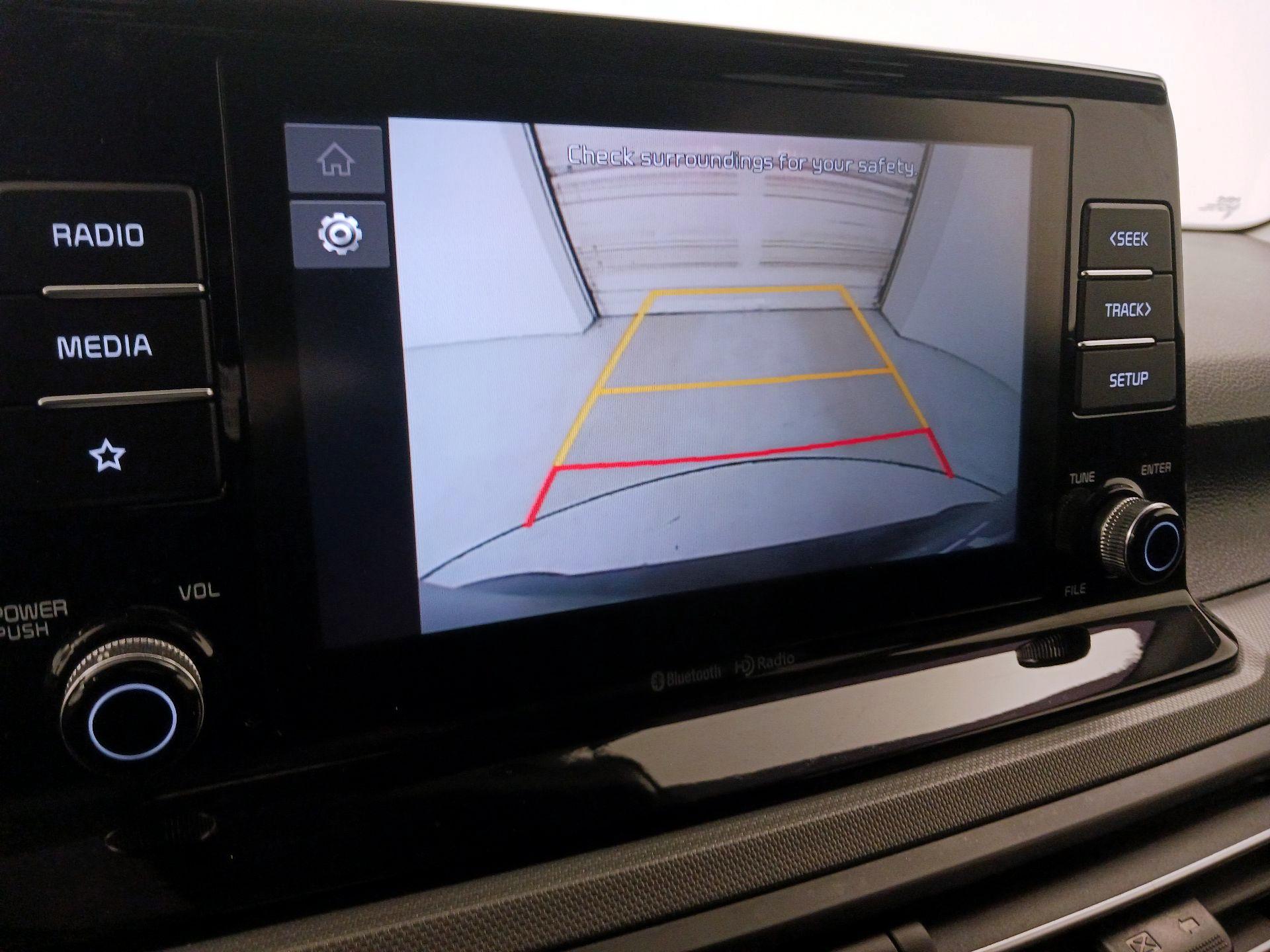 Thumbnail: 2022 Kia Seltos - 14