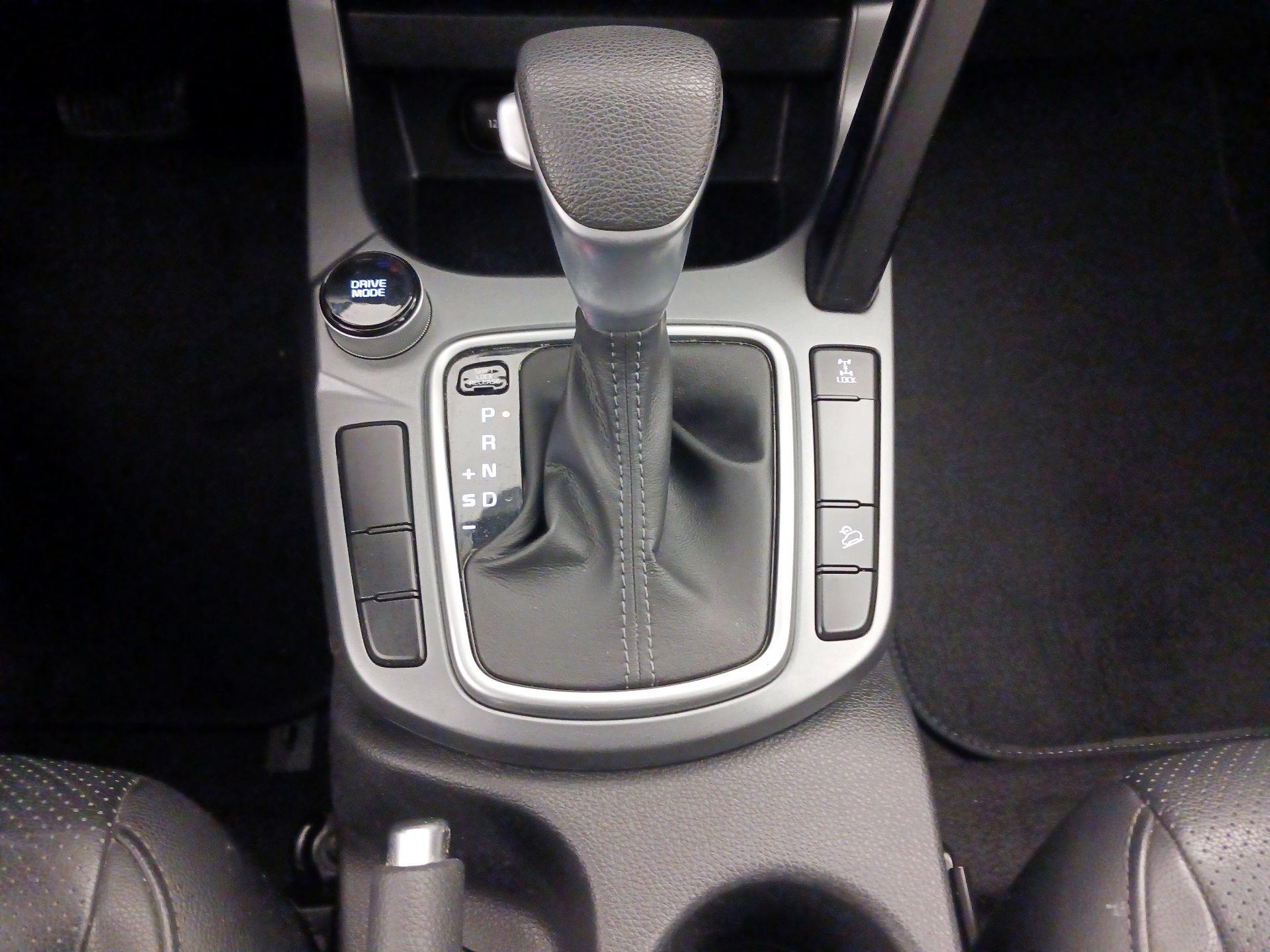 Thumbnail: 2022 Kia Seltos - 17