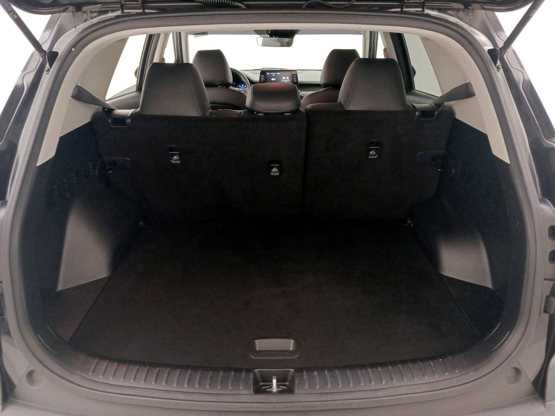 Thumbnail: 2022 Kia Seltos - 20