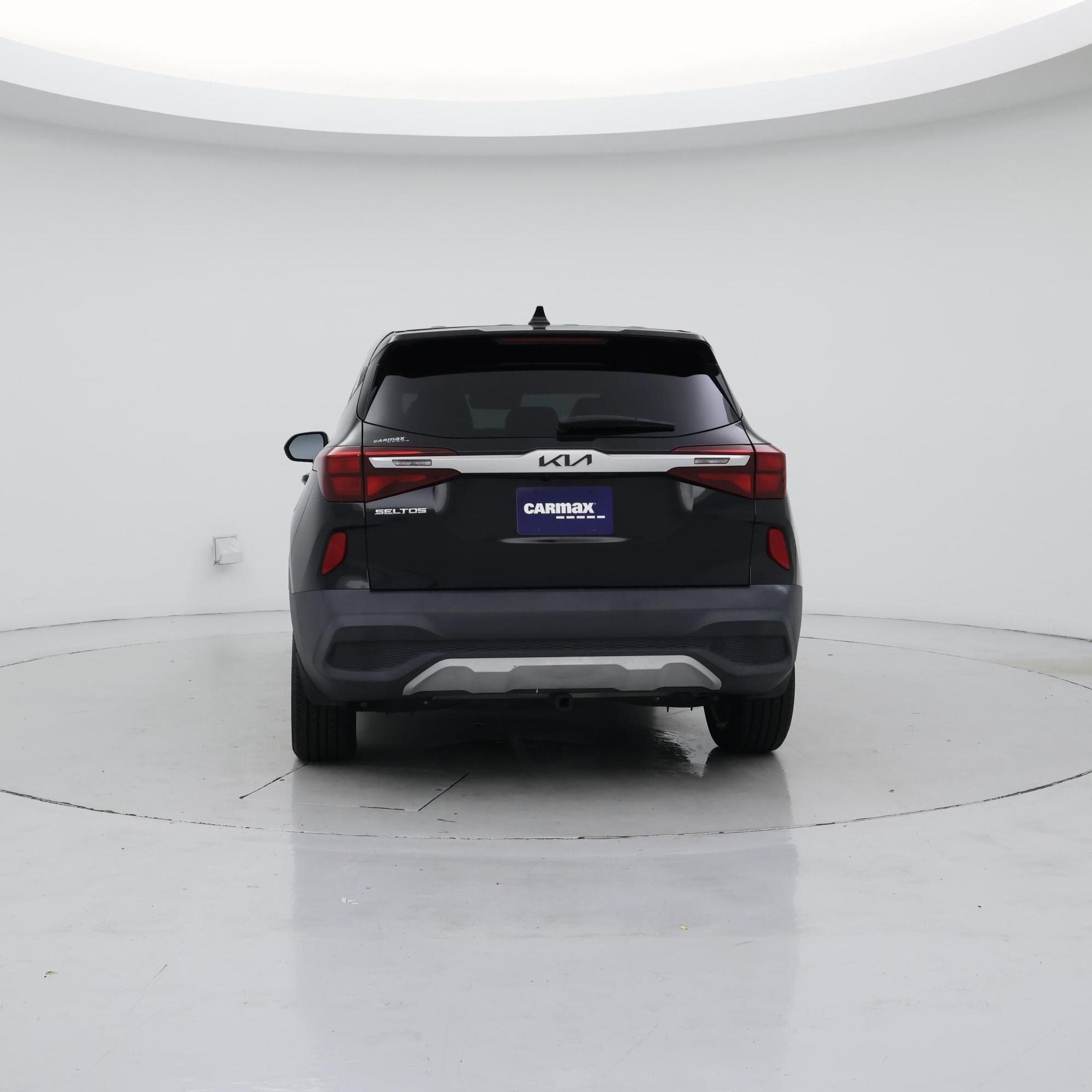 Thumbnail: 2022 Kia Seltos - 6