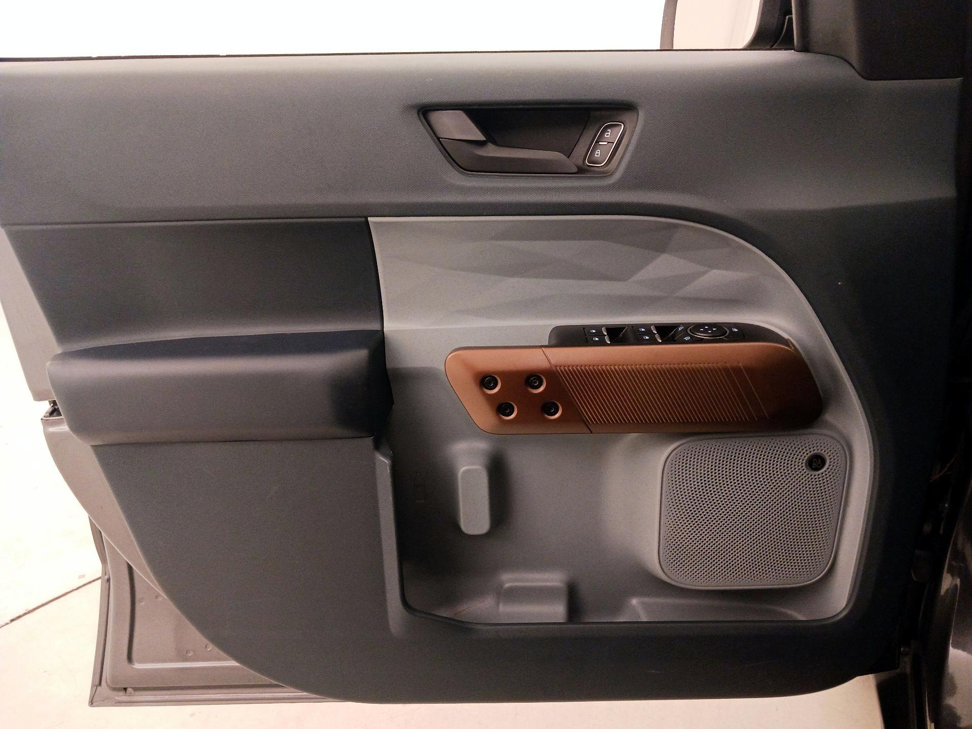 Thumbnail: 2023 Ford Maverick - 12